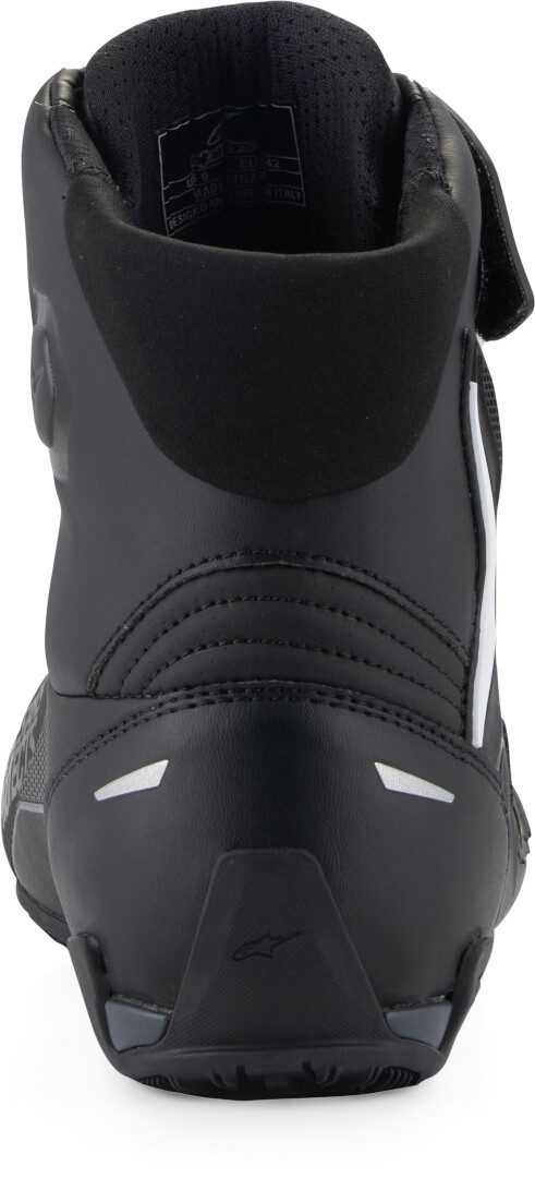 Alpinestars Faster-4 Motorrad Schuhe Motorradstiefel Atmungsaktiv günstig online kaufen