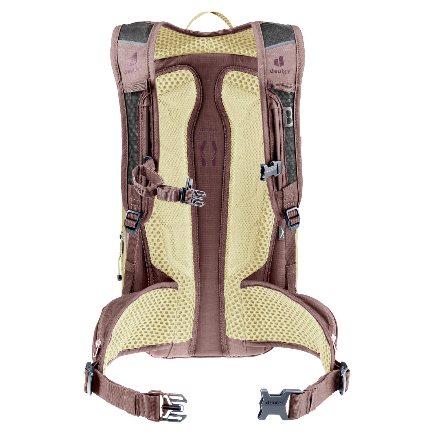 deuter Rucksack Deuter Rucksack Compact 12+3 SL 3206025