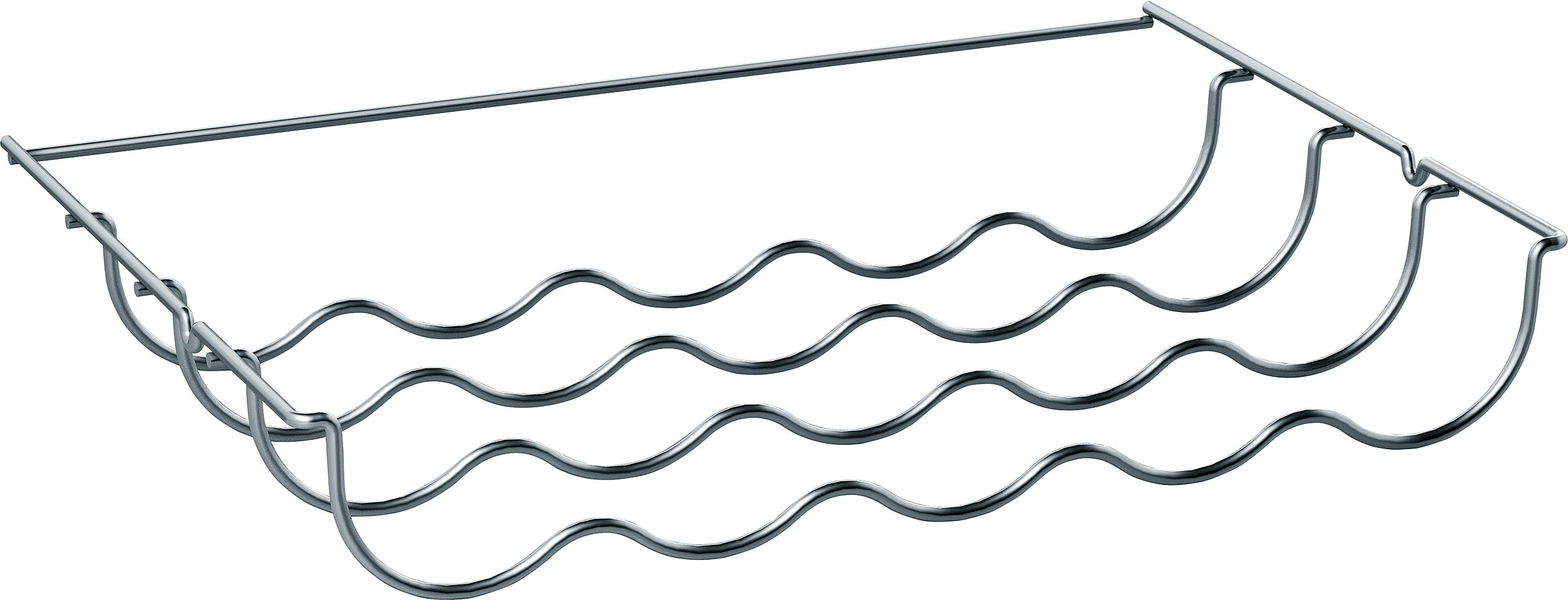 BOSCH Flaschenablage KSZ10030