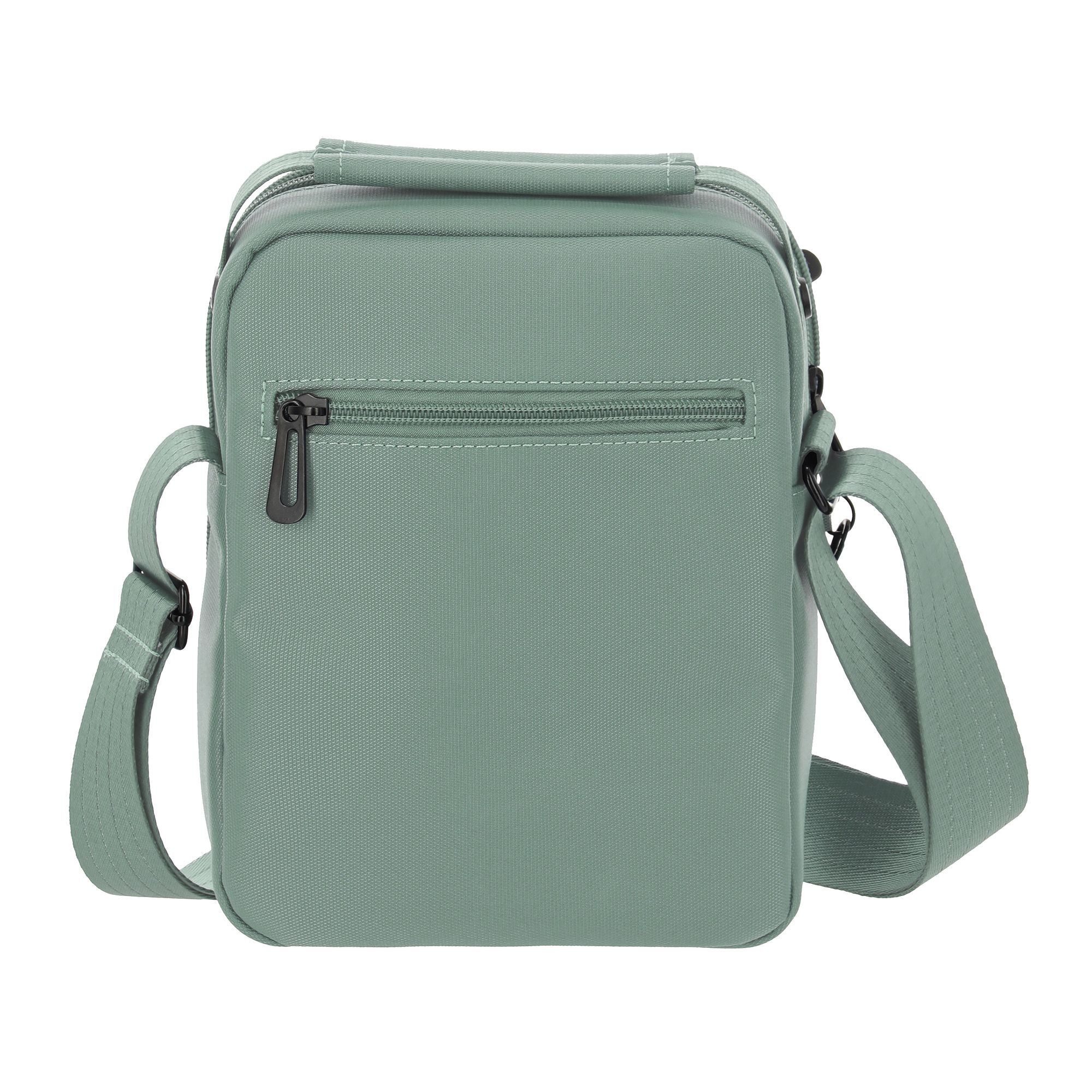 travelite Schultertasche Workfloow, Polyester