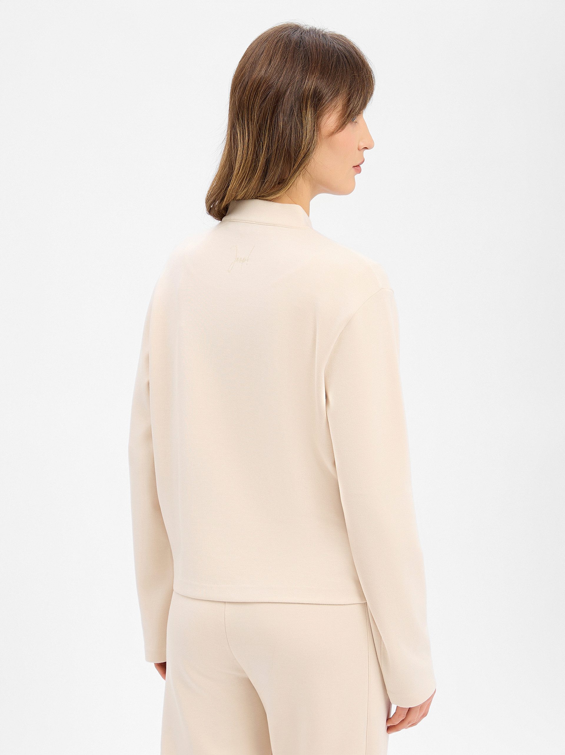 JOOP! Sweatjacke Tobina günstig online kaufen