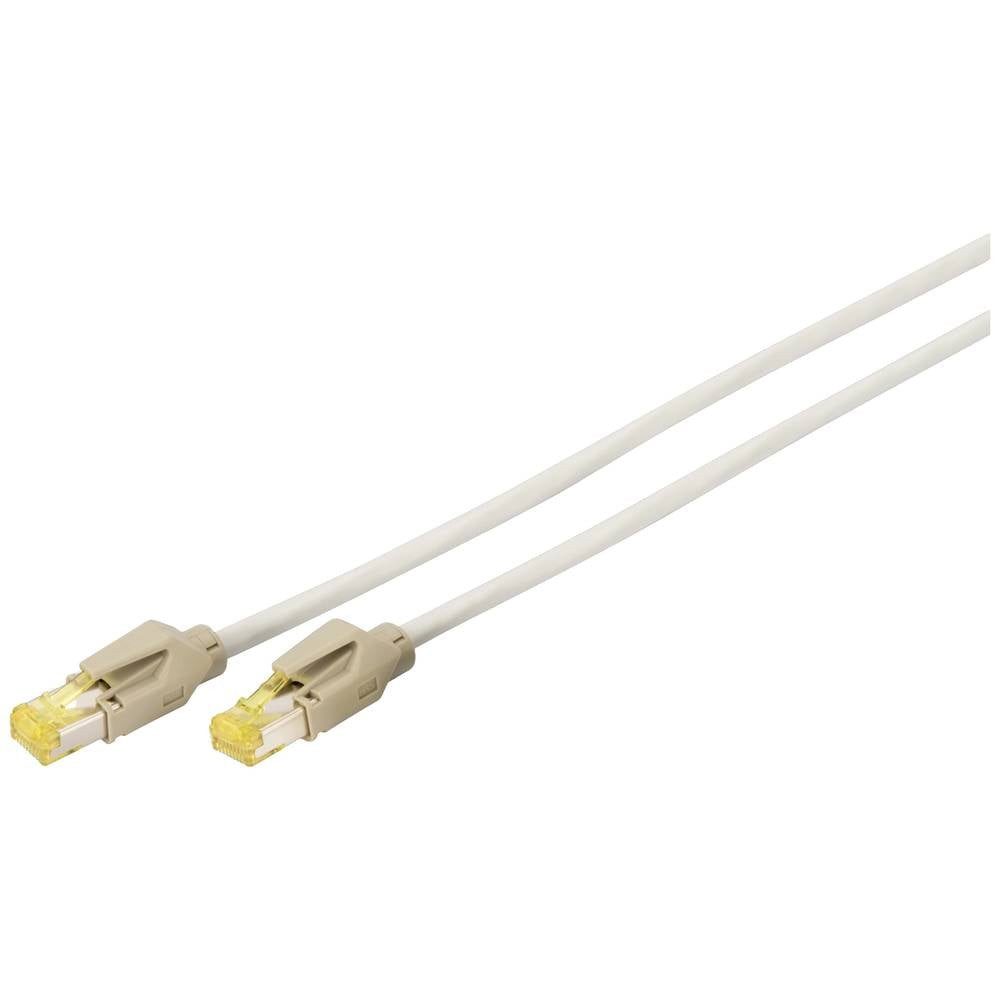 Netzwerkkabel, Patchkabel LAN-Kabel