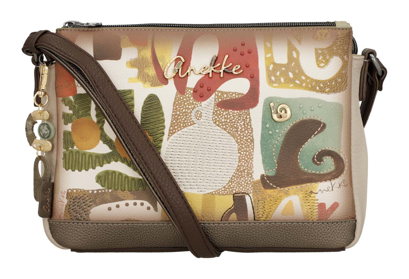 Anekke Umhängetasche Amphora Crossbody Bag