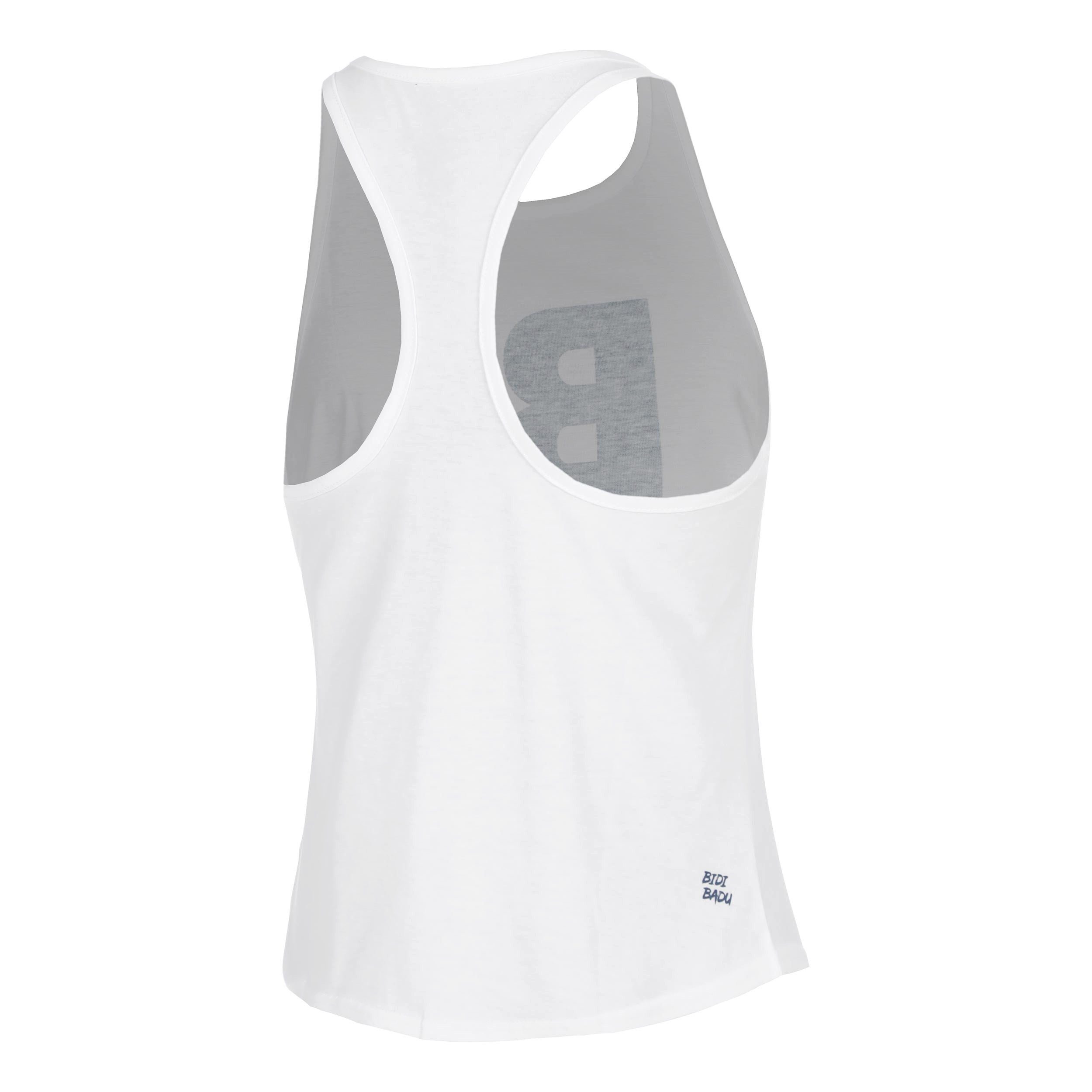 BIDI BADU Tanktop Crew Logo