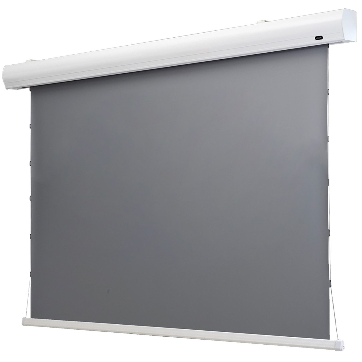 Celexon HomeCinema Tension Dynamic Slate ALR Motorleinwand