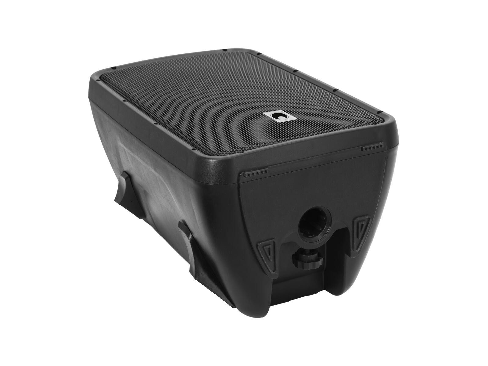 Omnitronic OMNITRONIC COMBO-160BT Aktiv-PA-System Lautsprechersystem