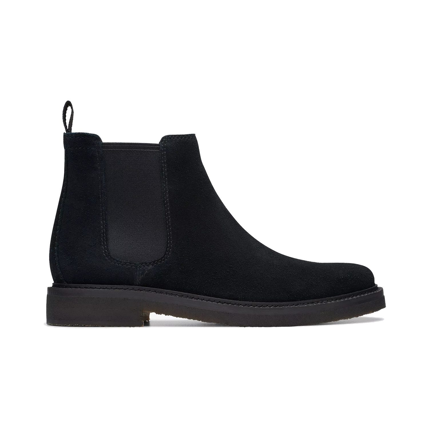 Klassische Stiefeletten Clarks Clarkdale Easy 26179 Produktbild-Vorschau 7