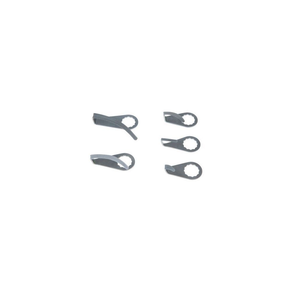KS Tools Montagewerkzeug Schaberklinge 515.5095, 515.5095 | Glasschaber