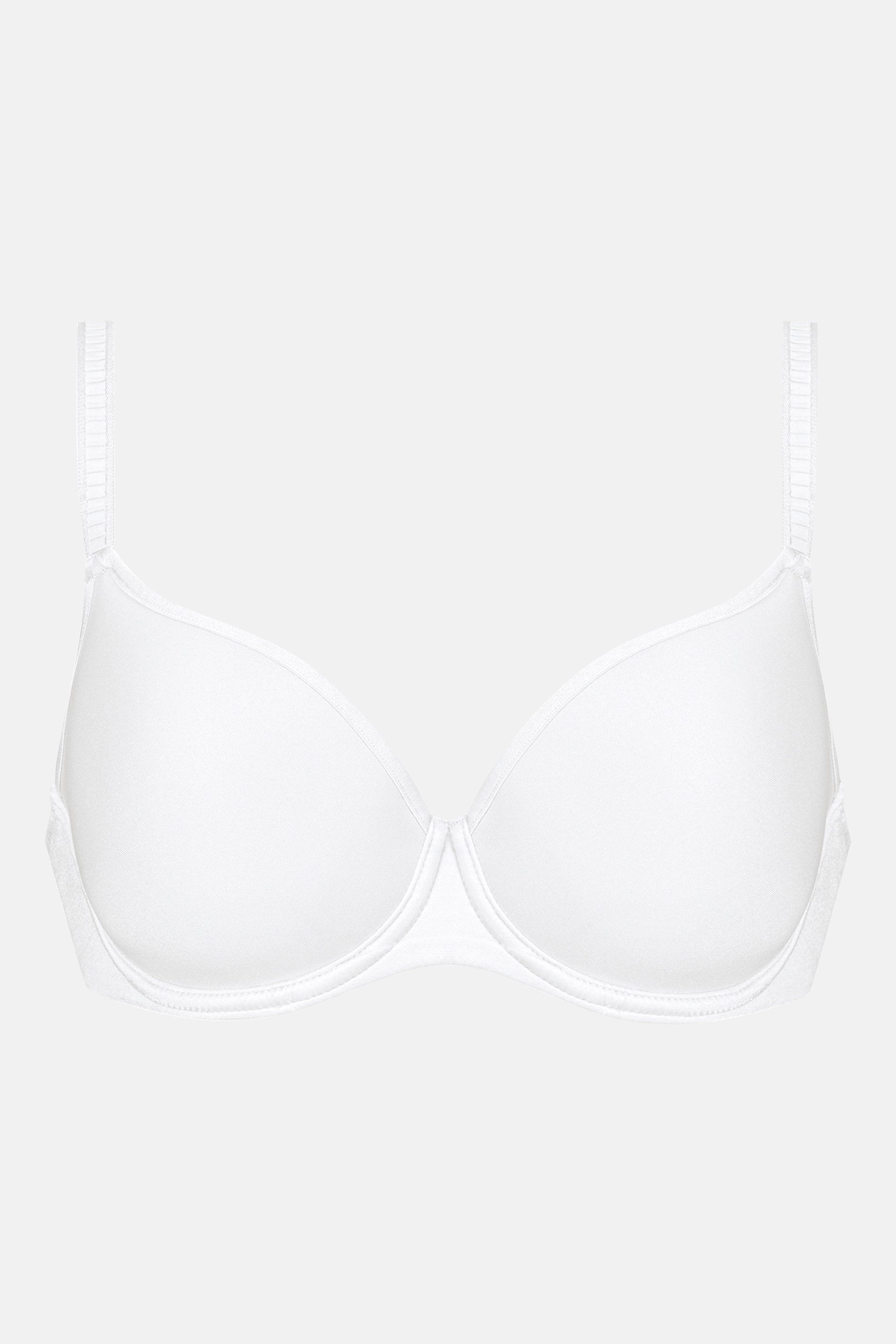 Mey Bügel-BH Mey female Spacer-BH, Full Cup Serie Joan Uni (1-tlg., 1) Spacer Full Cup, 3D-Material, mit Bügel, Atmungsaktiv, Super leicht
