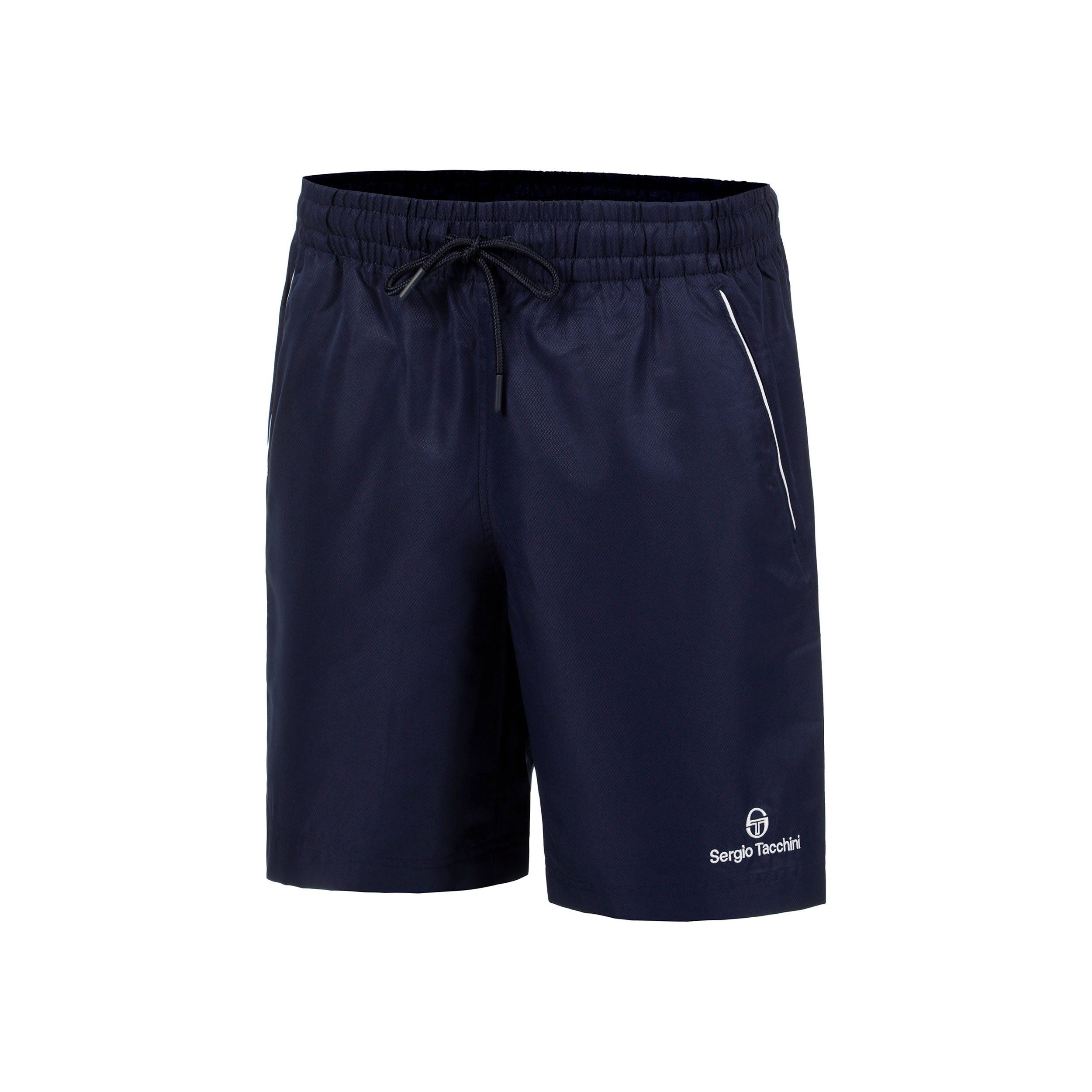 Sergio Tacchini Shorts Rob 024 PL