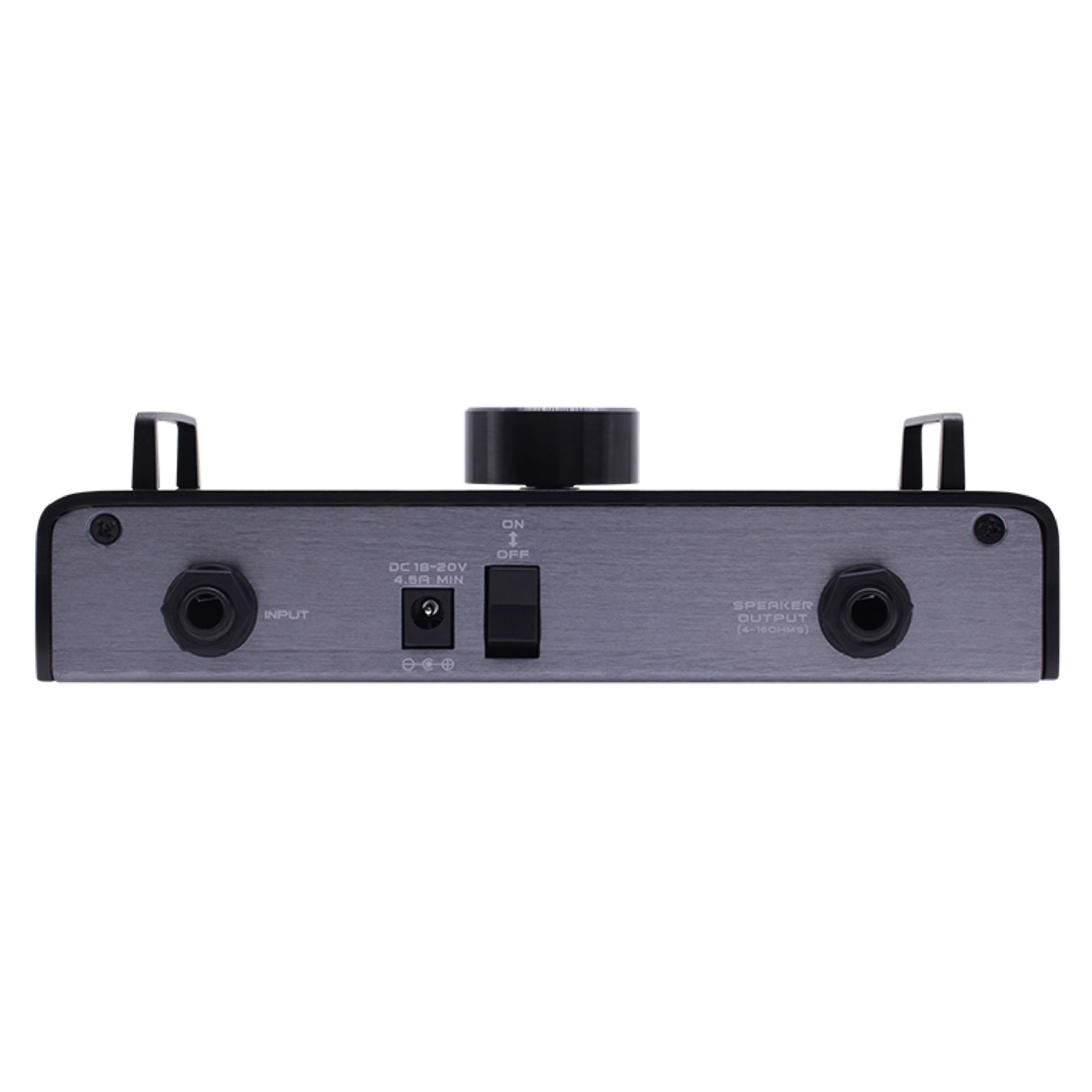 Pedalforma) Floor Hotone Verstärker Amp (Loudster im - Portable E-Gitarrenverstärker Power
