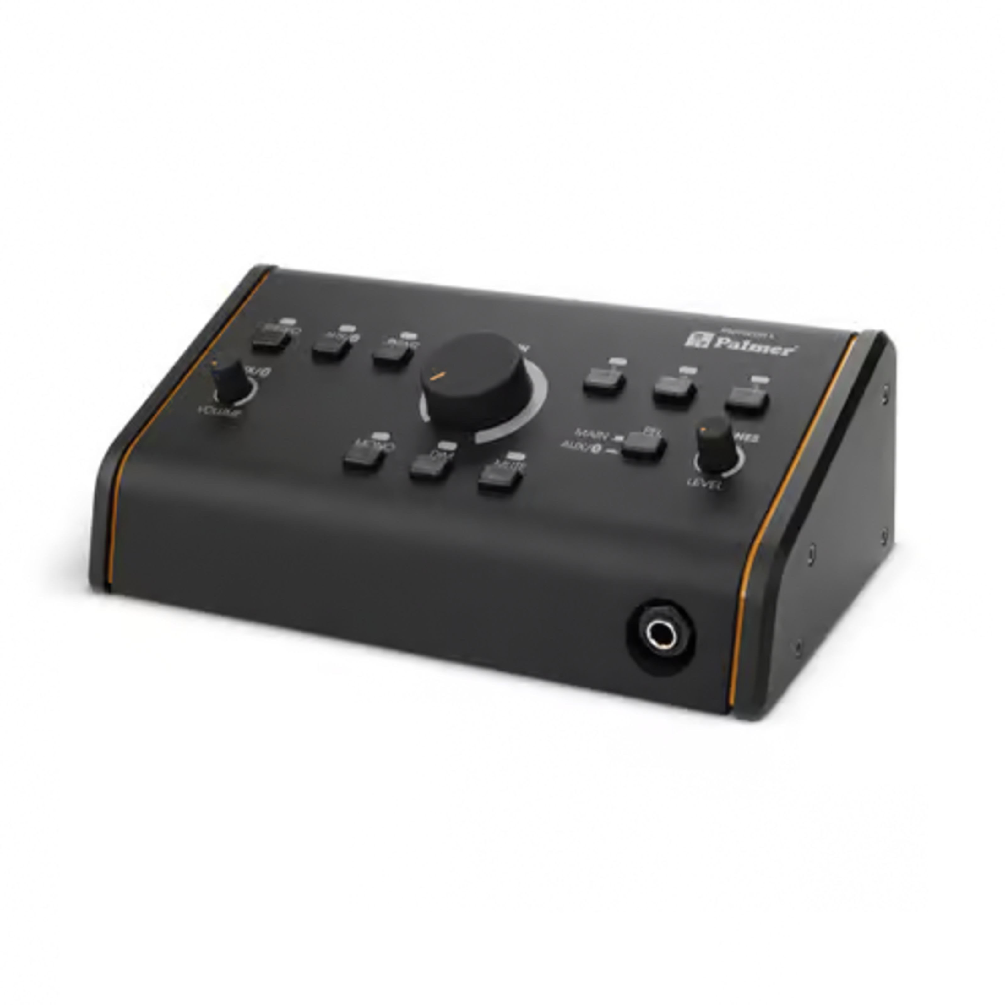 Palmer Audioverstärker (Monicon L G2 - Monitor Controller)