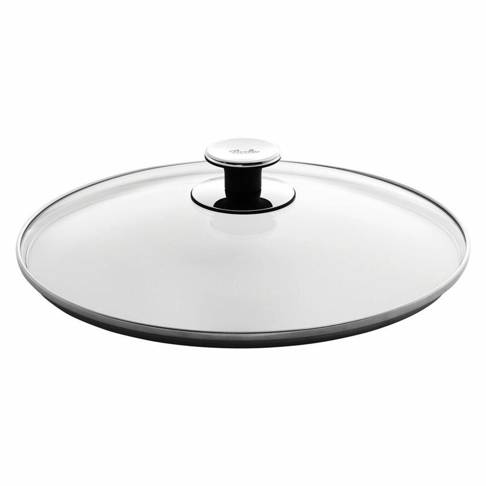 Fissler Deckel Glasdeckel 30 cm