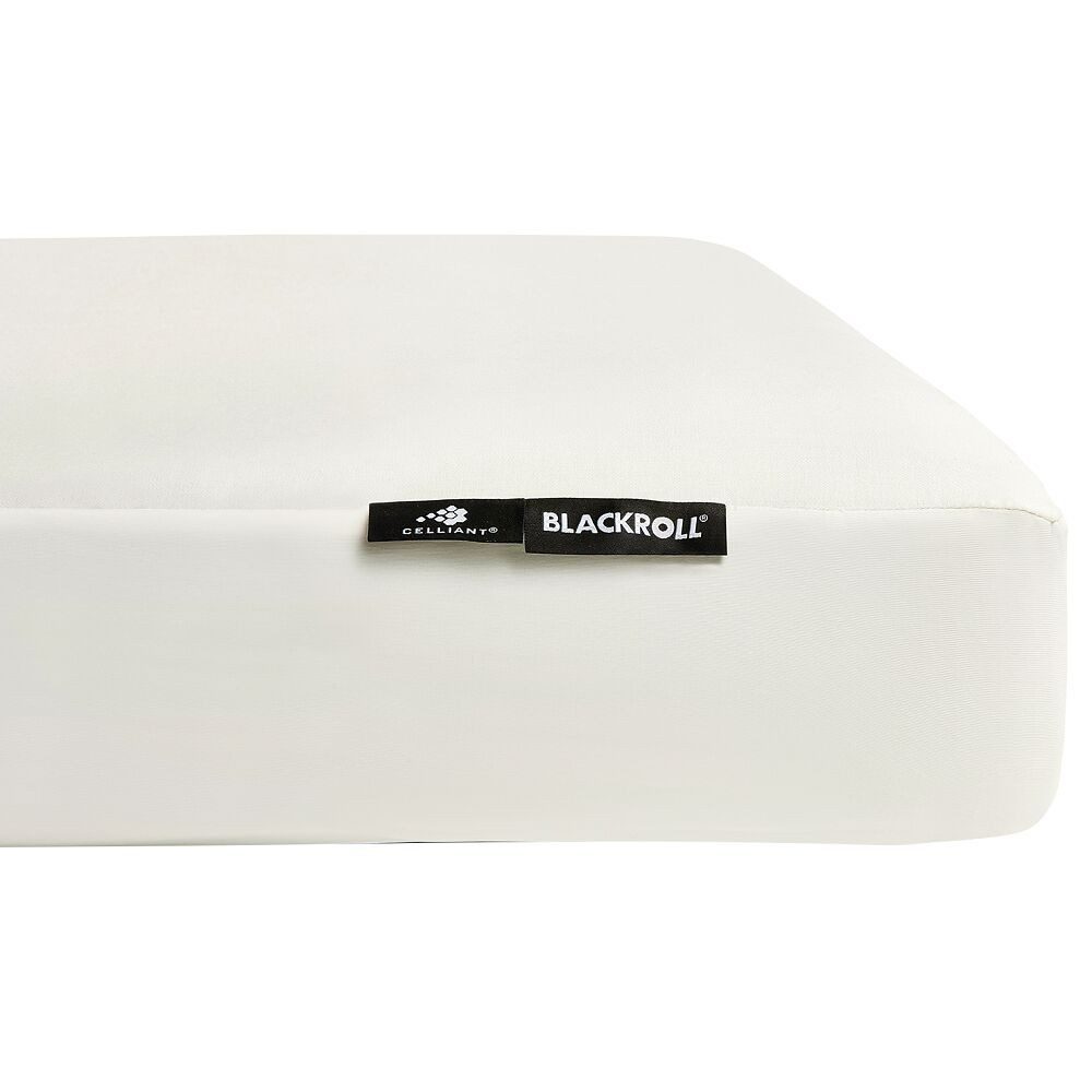 Blackroll Lagerungskissen Spannbetttuch Premium Comfort, Fördert die Regeneration im Schlaf