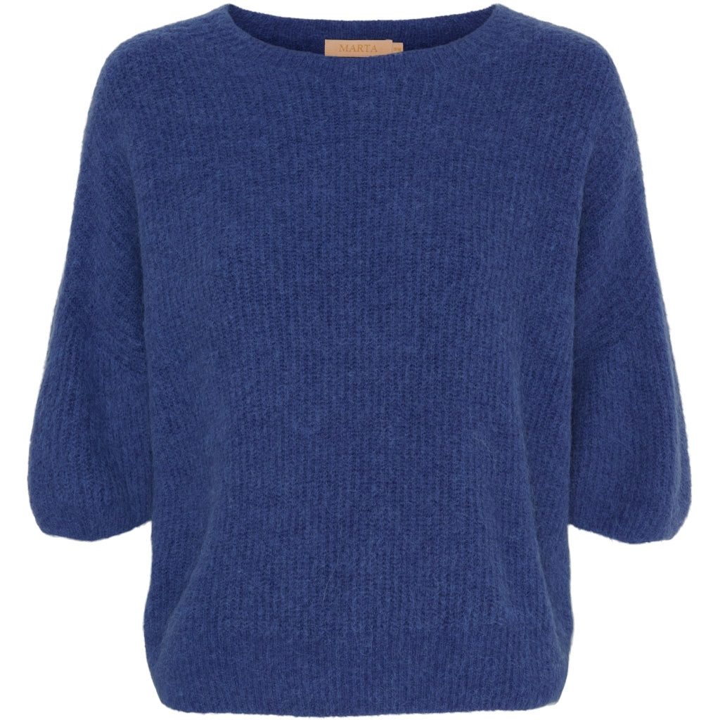 Stillpullover LaMarta-MdcLanza Strickpullover