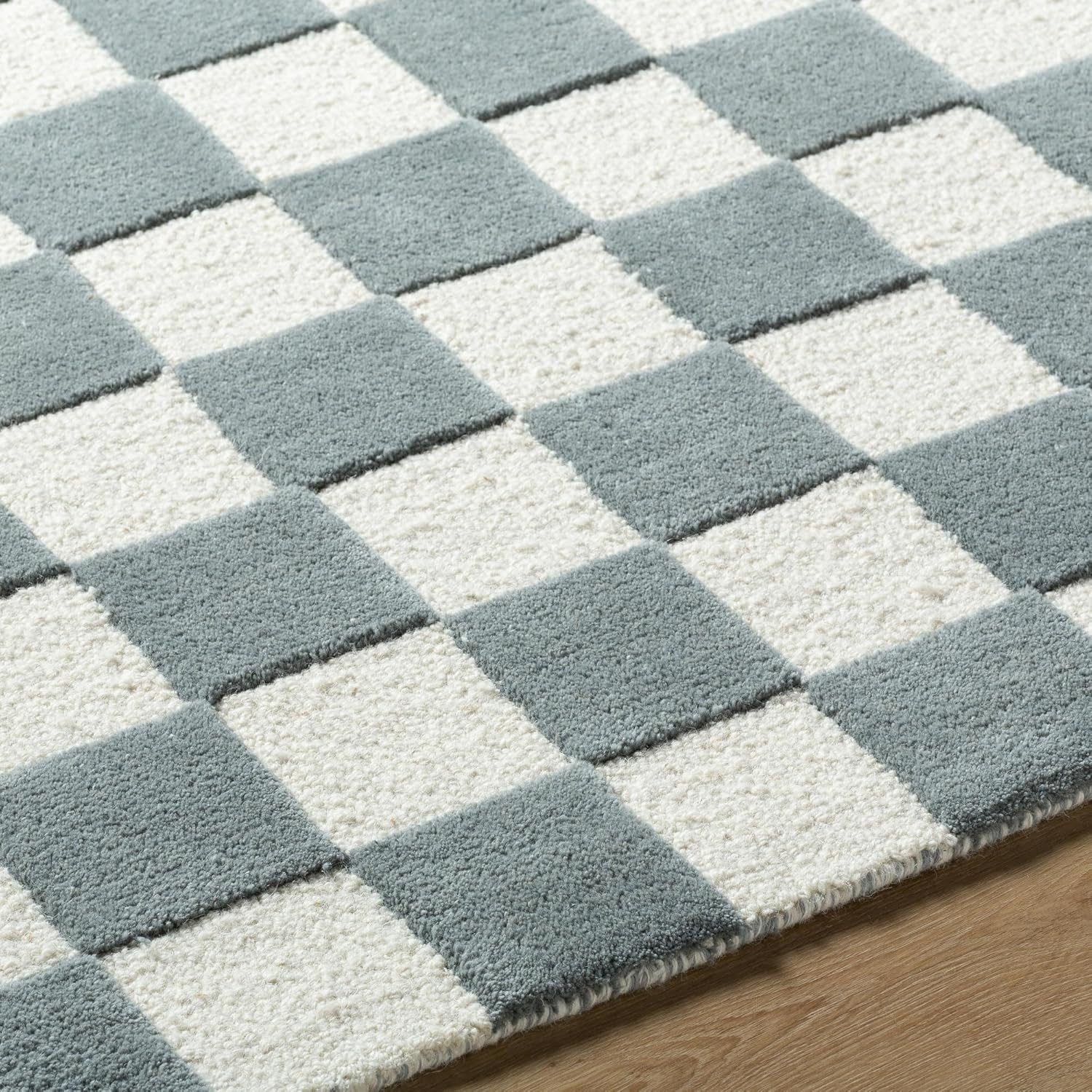 Ready Rugs Designteppich Schach-Sammlung