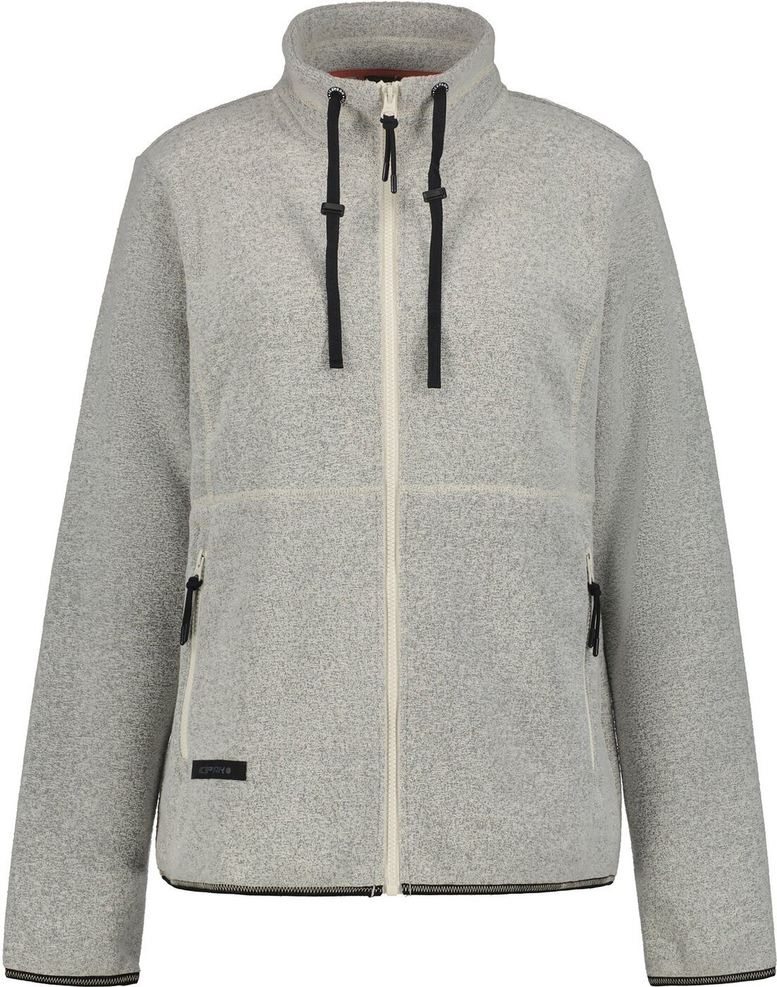 Icepeak Funktionsjacke ICEPEAK ALMOND PUDER