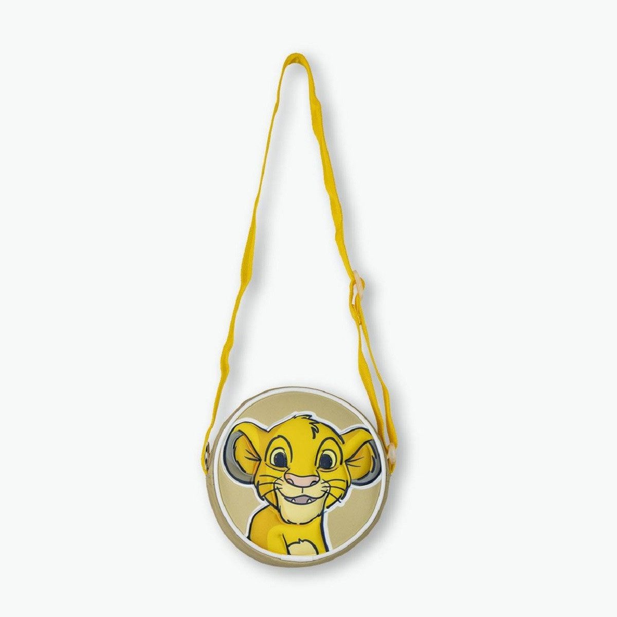 Disney Umhängetasche Der König der Löwen Umhängetasche Schultertasche Tasche für Kinder