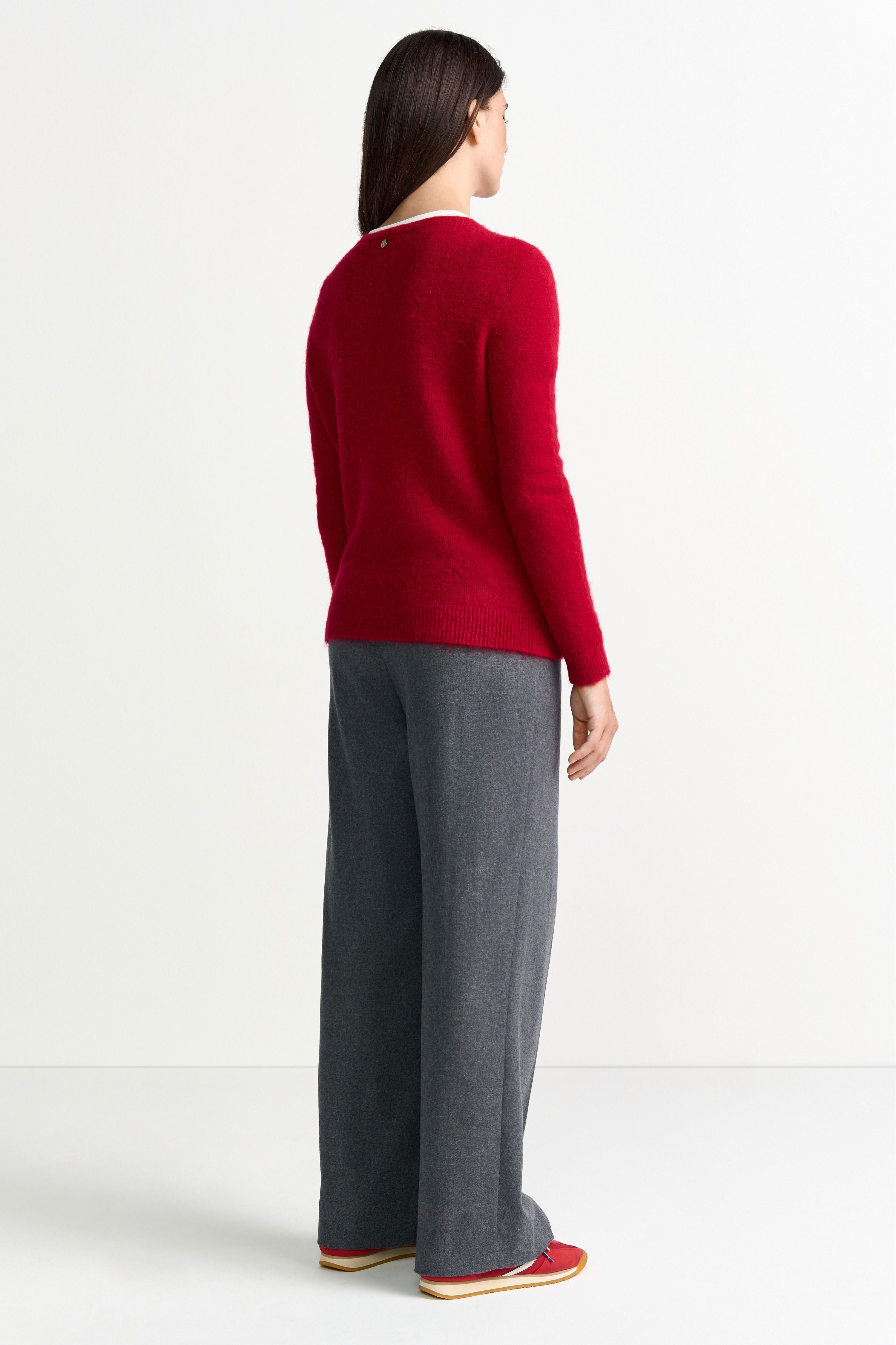 RICHROYAL Strickpullover