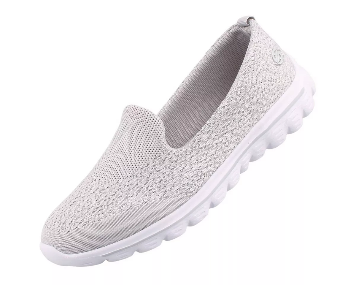 Dockers by Gerli 48EY201-700210 Ballerina Leichter Halbschuh mit flacher Sohle