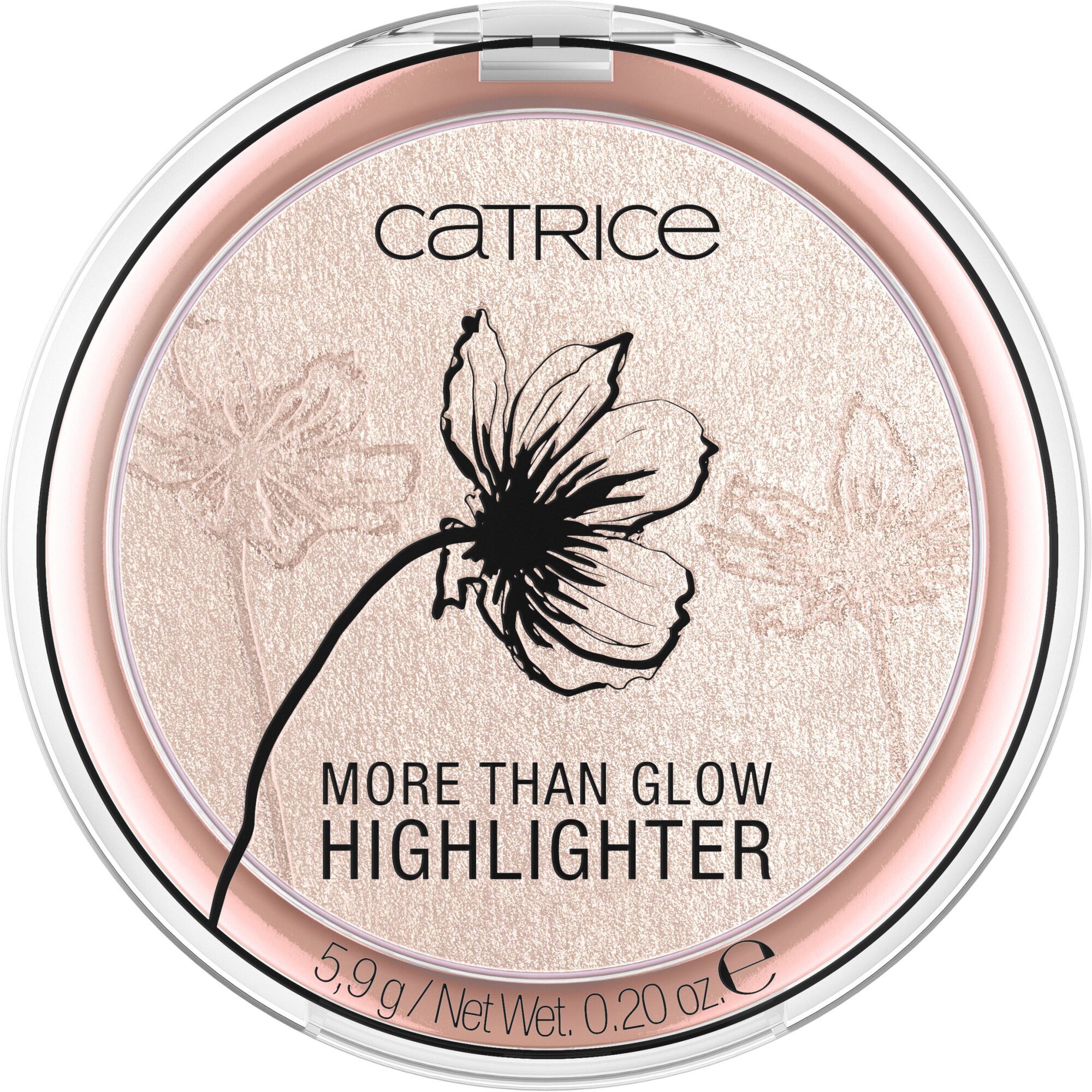 Highlighter More Than Glow Highlighter