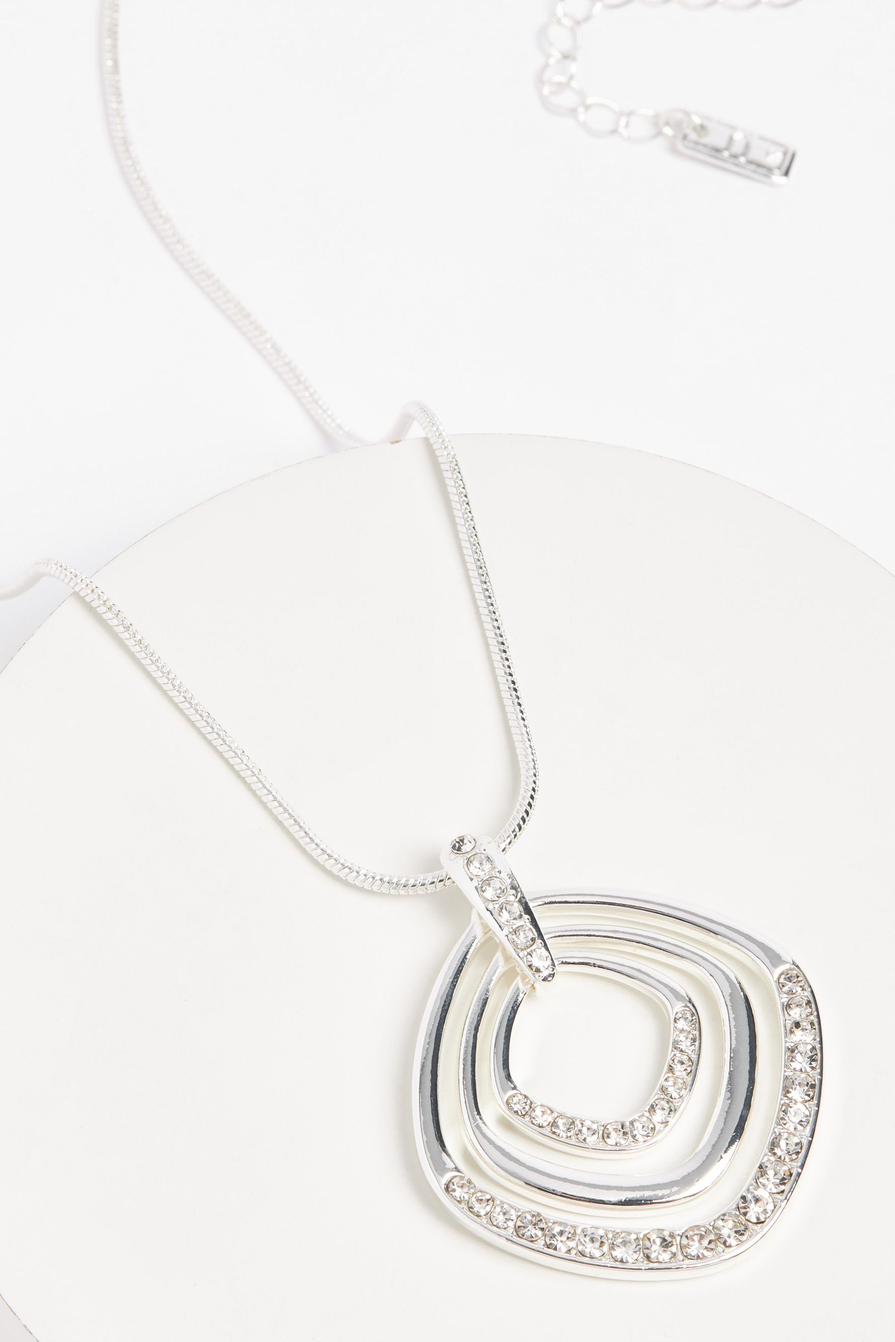 Next Lange Kette Lange Halskette aus günstig online kaufen