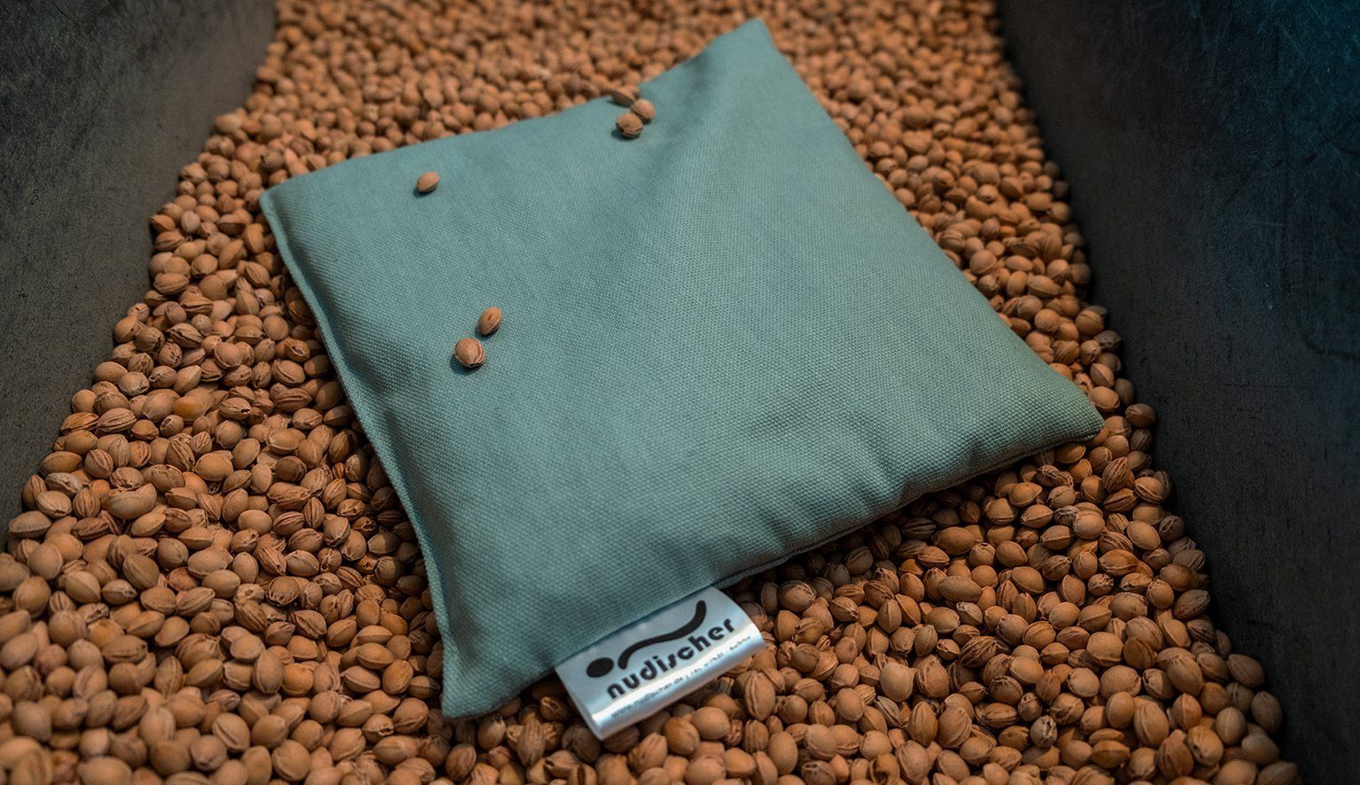 nudischer Подушка из вишневой косточки URI Подушка из вишневой косточки