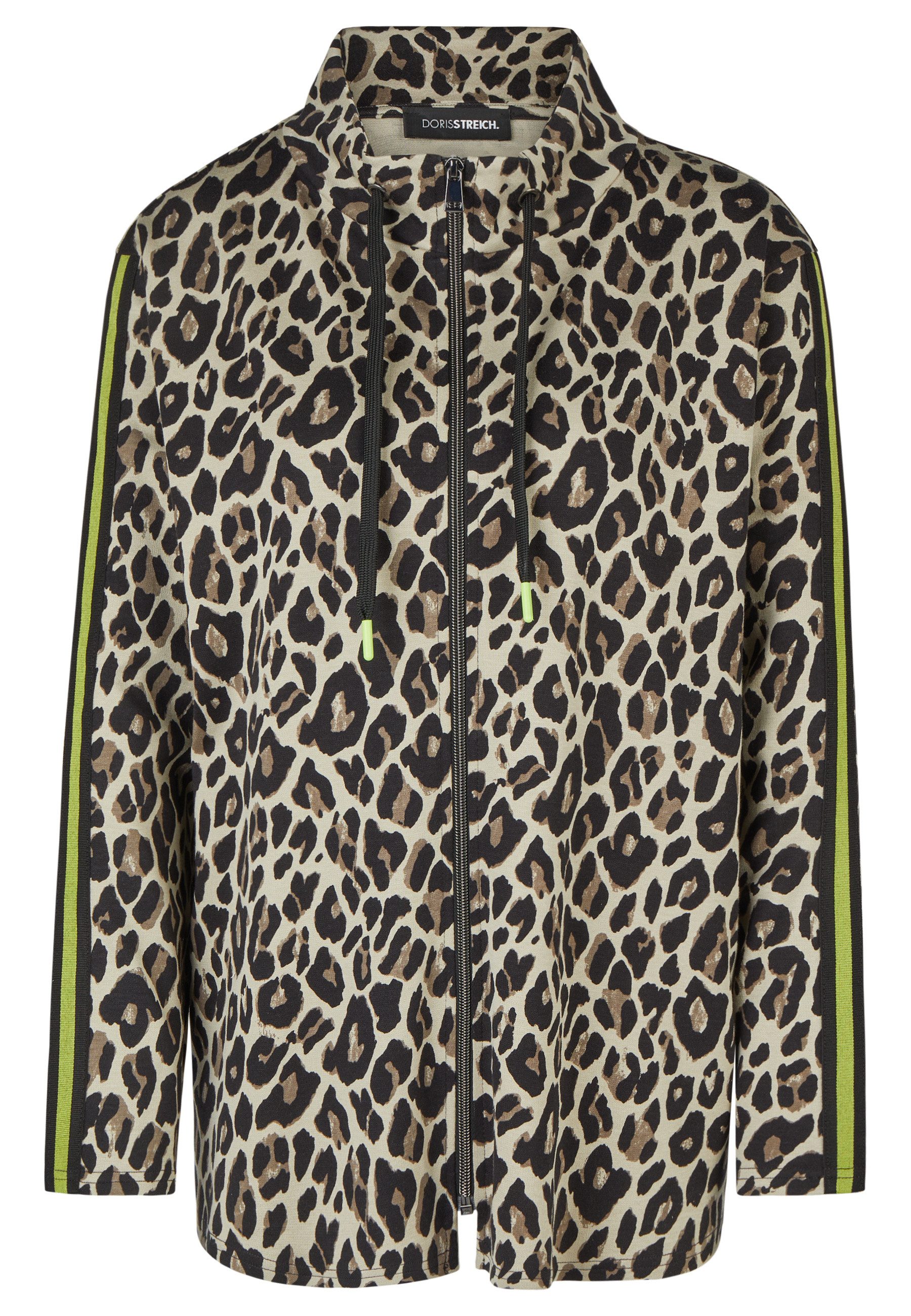 Doris Streich Outdoorjacke