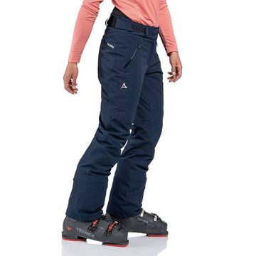 Schöffel Skihose Damen Skihose SKI PANTS LIZUM L (1-tlg)