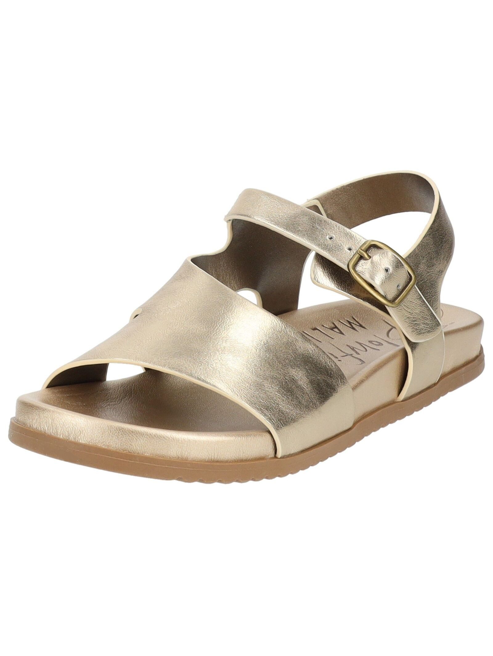 Blowfish Sandalen Lederimitat . Riemchensandalette