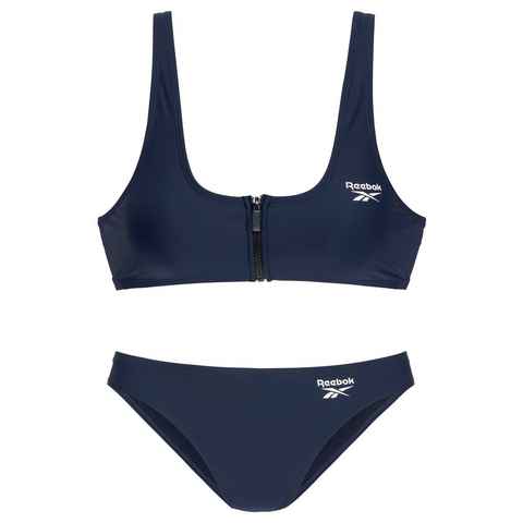 Reebok Bustier-Bikini Ivy