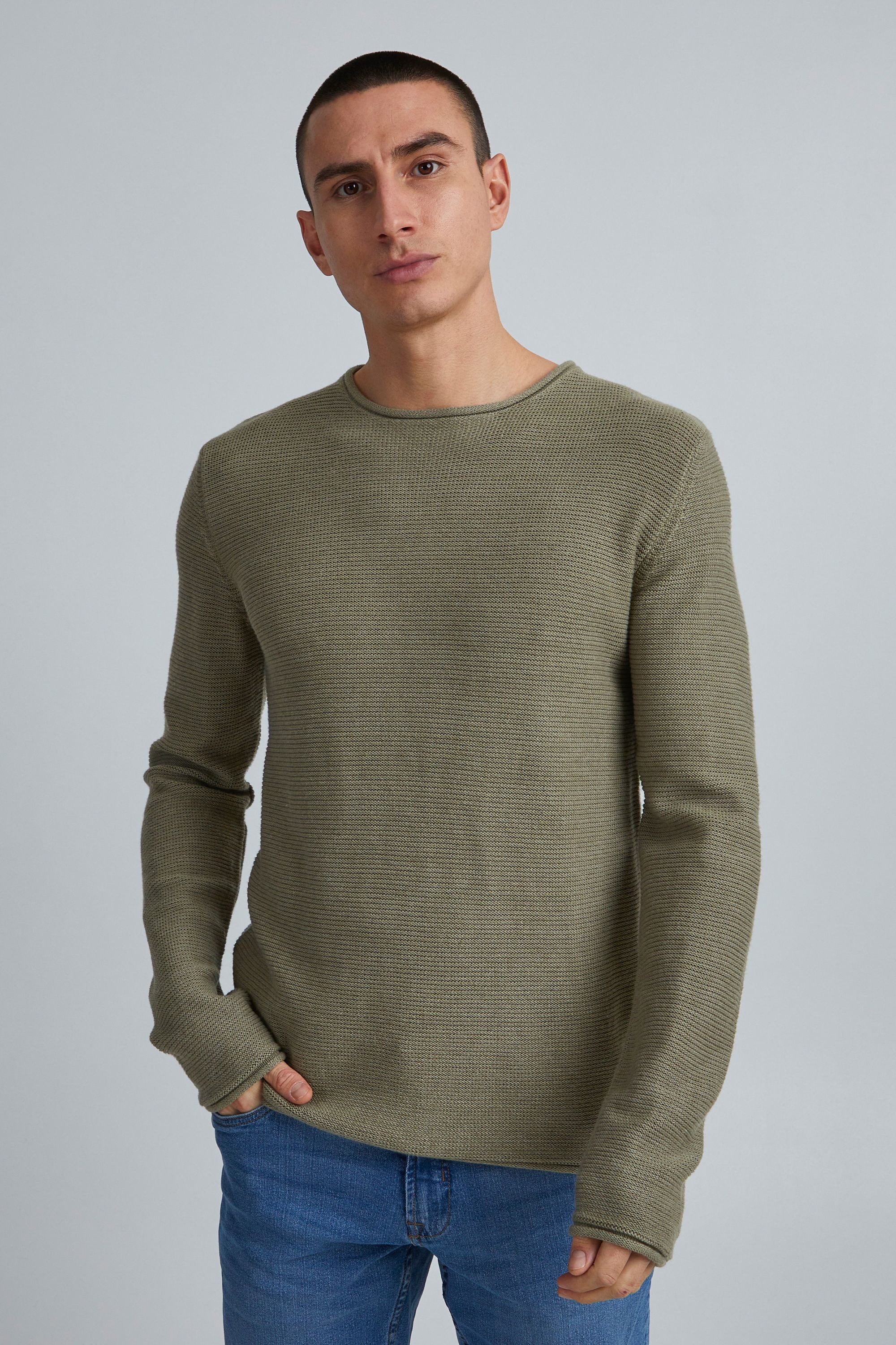 !Solid Strickpullover SDJarah 62100 Knit Pullover günstig online kaufen