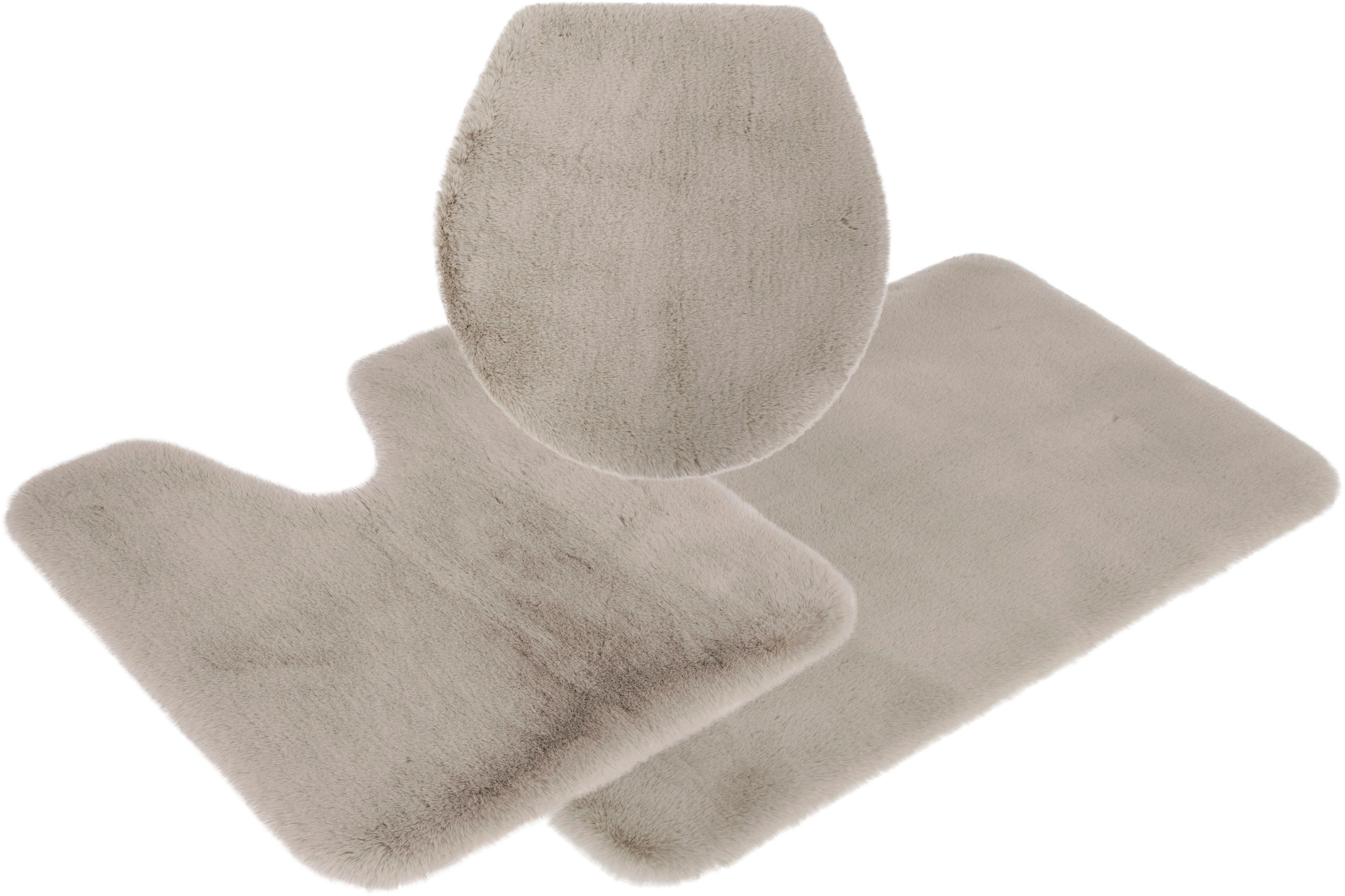 my home Badematte Rabbit Badematten, Badvorleger, günstig online kaufen