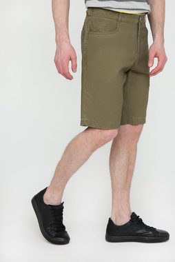 Finn Flare Shorts mit praktischen Taschen