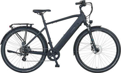 Prophete E-Bike Prophete E-Bike Entdecker 2.8, 8 Gang Shimano Altus Schaltwerk, Kettenschaltung, Heckmotor, 540 Wh Akku