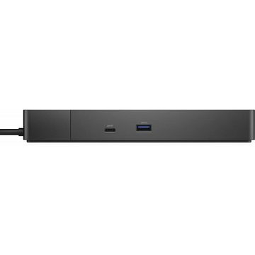 Dell Laptop-Dockingstation WD19S 180W - Dockingstation - schwarz