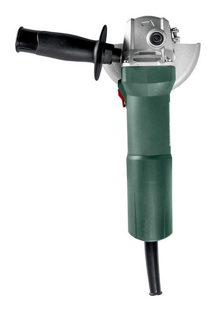 metabo Winkelschleifer W 750-115, max. 7000 U/min, Im Karton