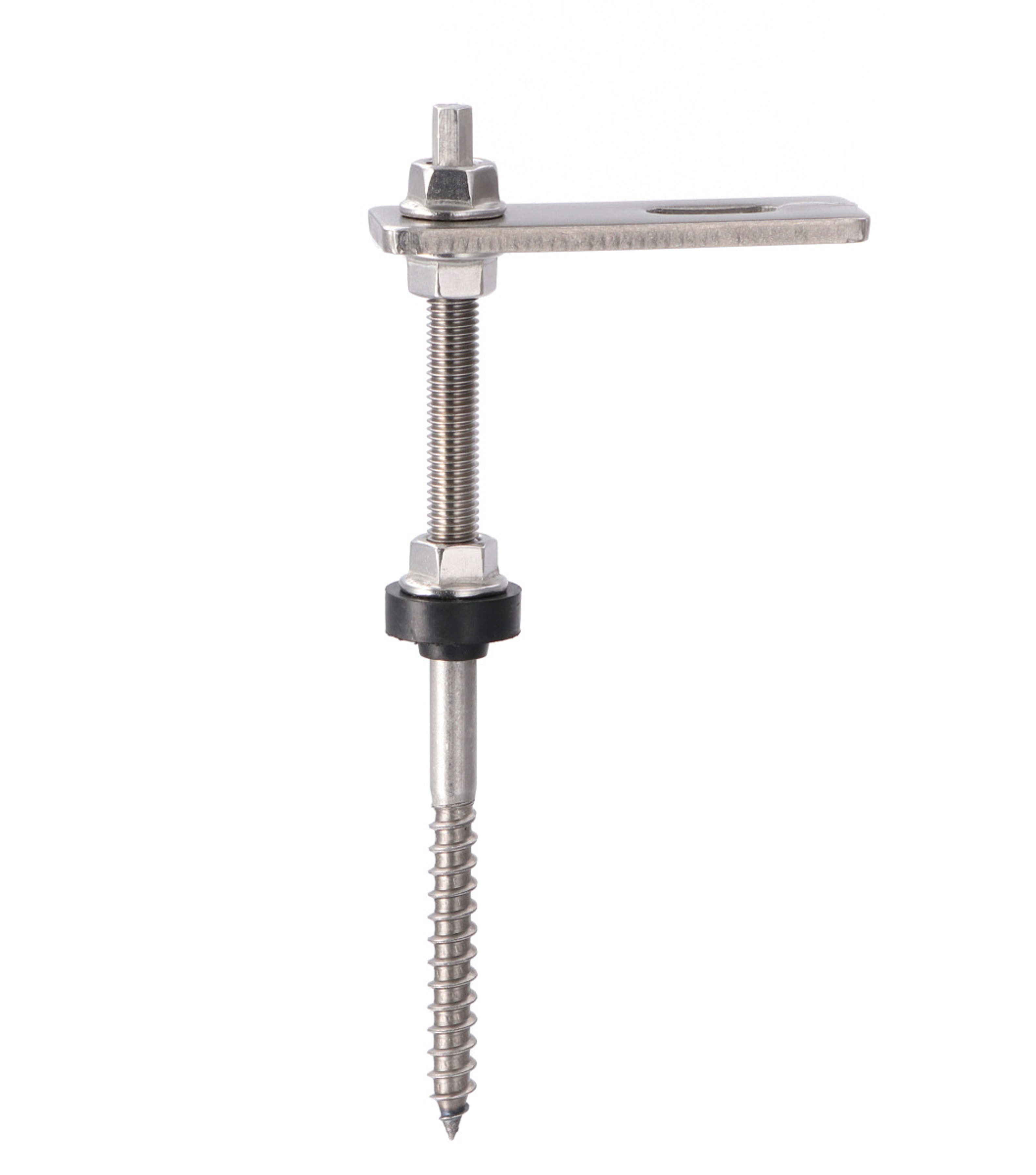 Rodigas Solarabsorber LS500210