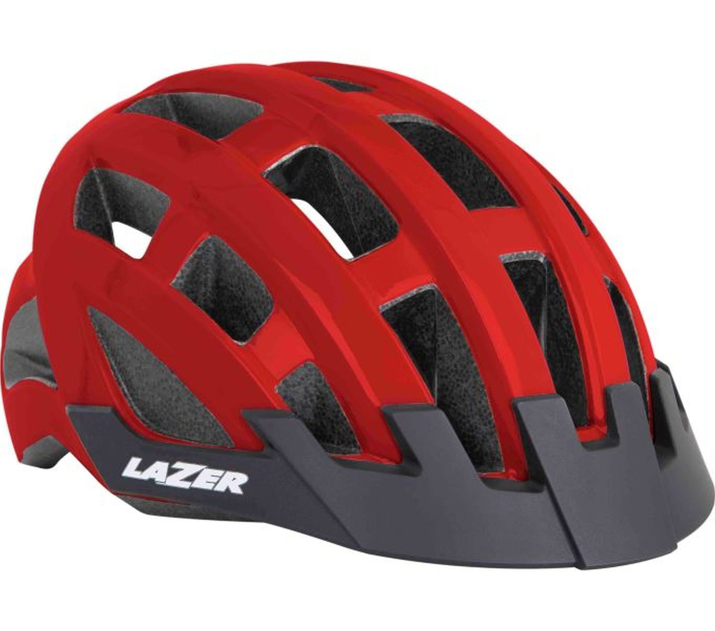 Lazer Fahrradhelm, Freizeit-Helm Compact