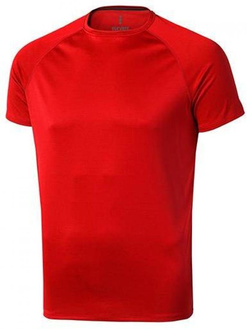 Elevate Trainingsshirt Niagara T-Shirt zertifiziert günstig online kaufen