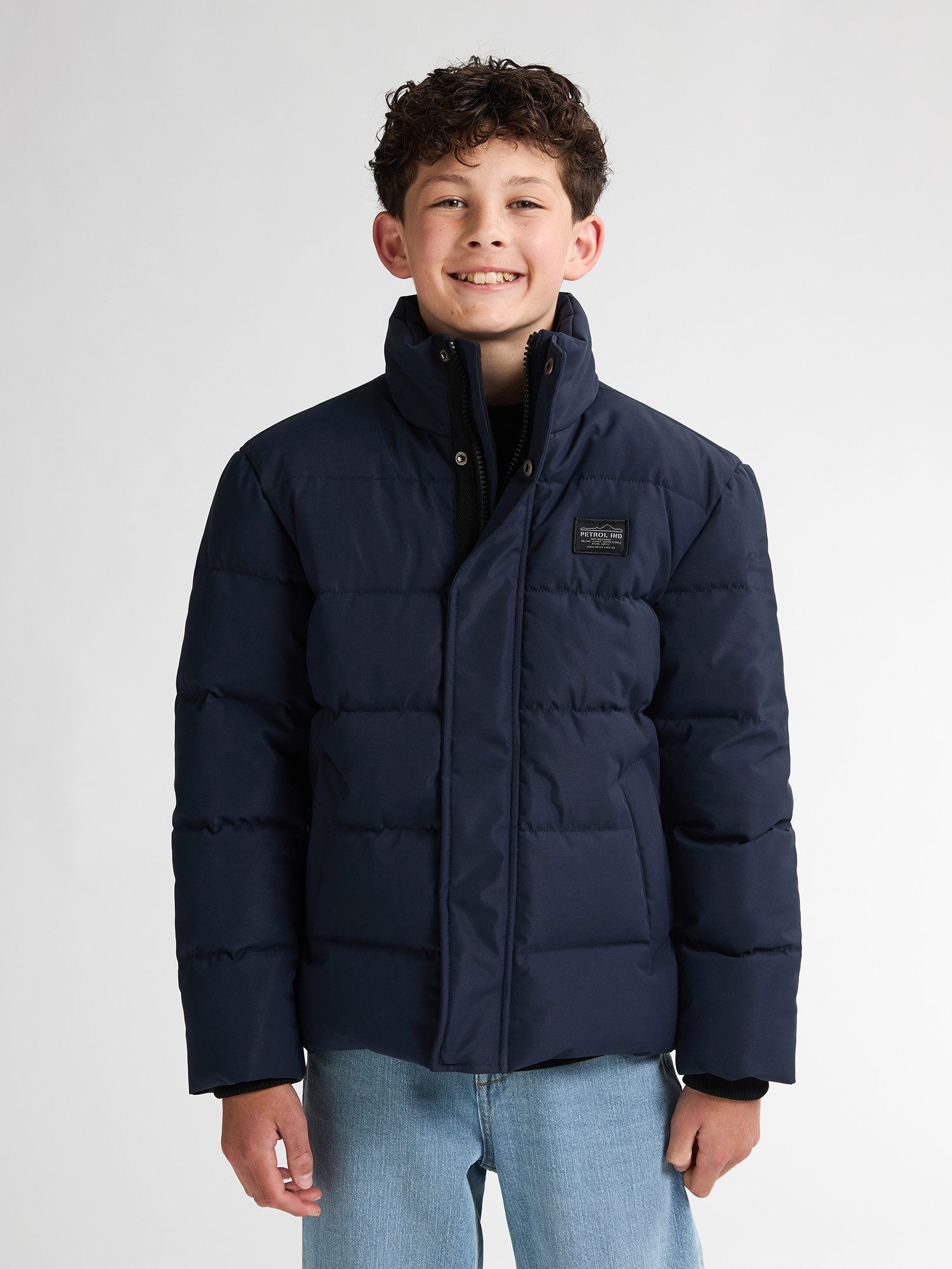 Petrol Industries Winterjacke Big Sky