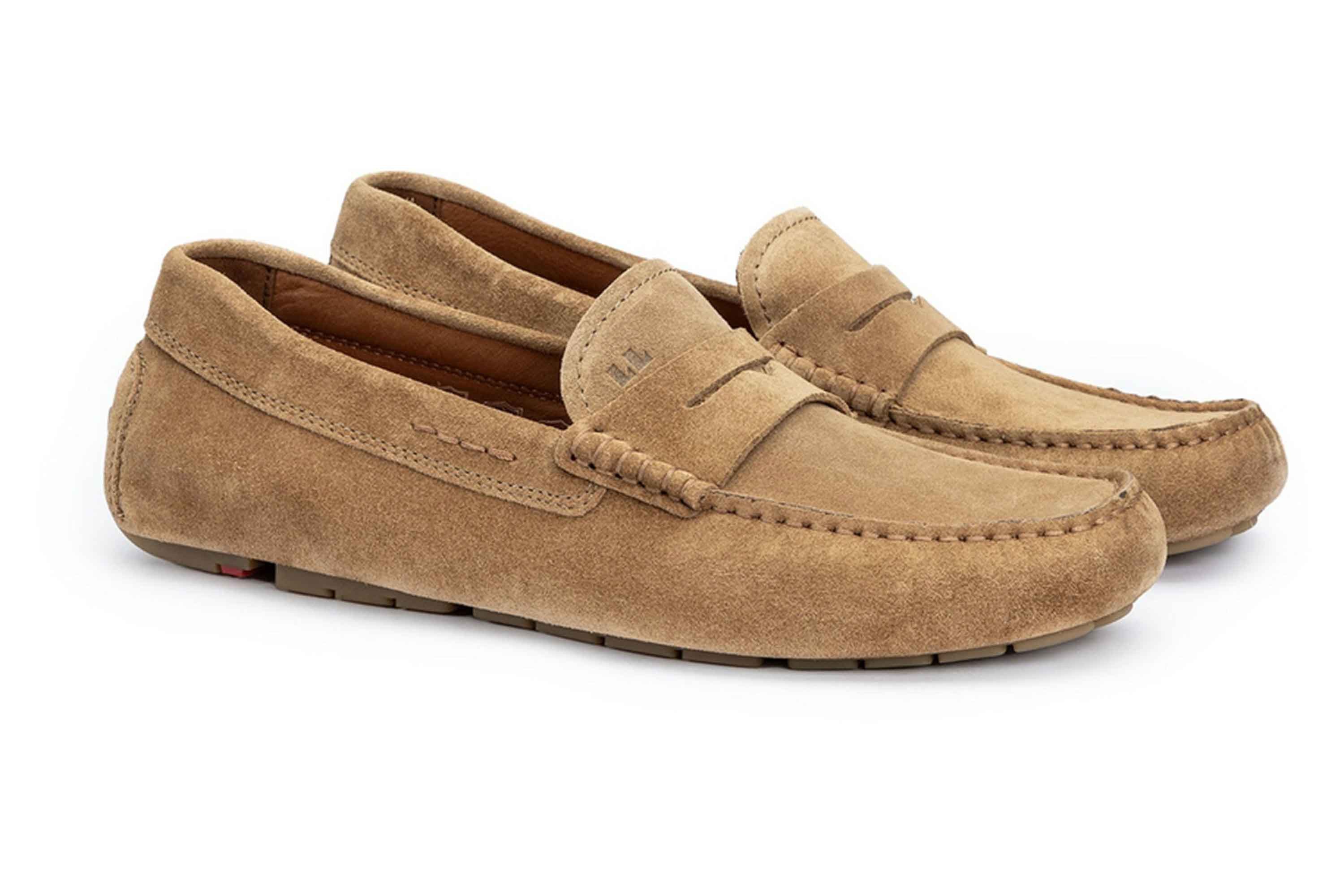 Lloyd [D2C]15-417-25 Mokassin günstig online kaufen