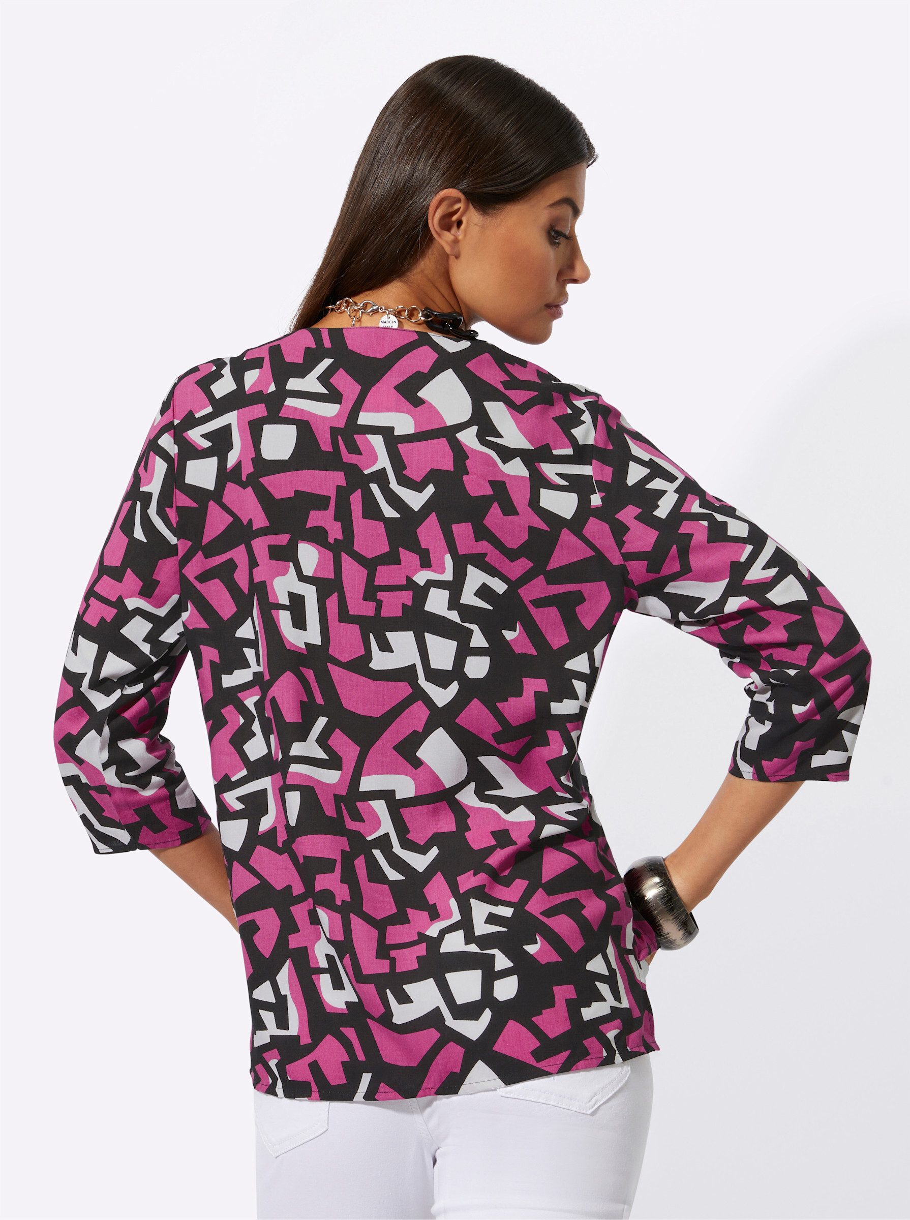 creation L Klassische Bluse Bluse günstig online kaufen