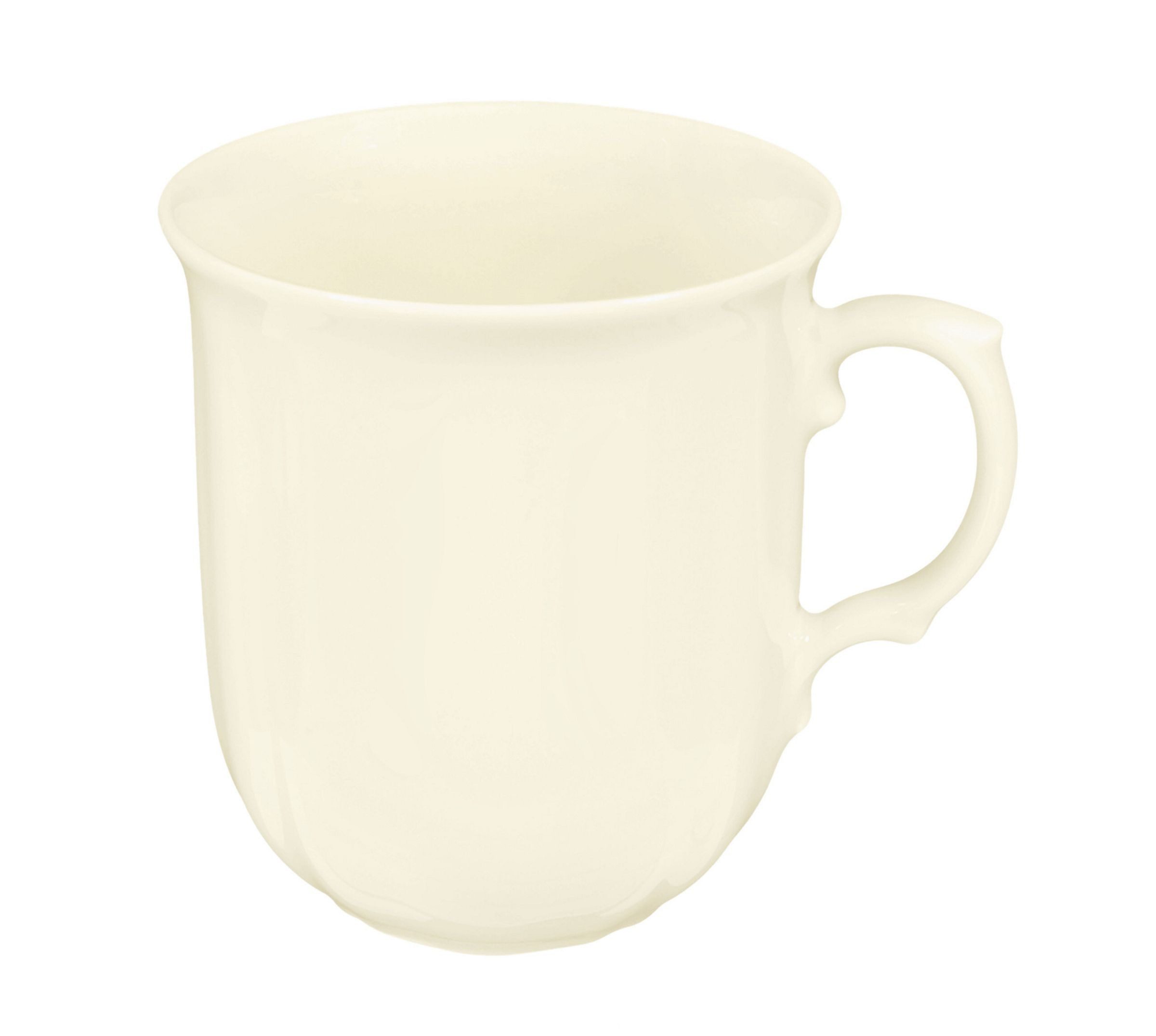 Becher