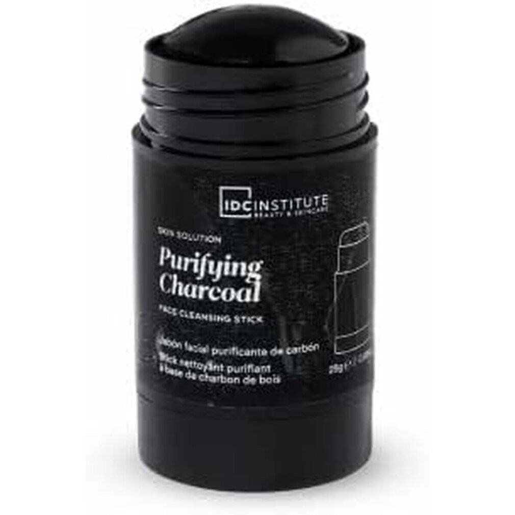 Idc Gesichtsmaske Purifying Charcoal Face Cleansing Stick 25g