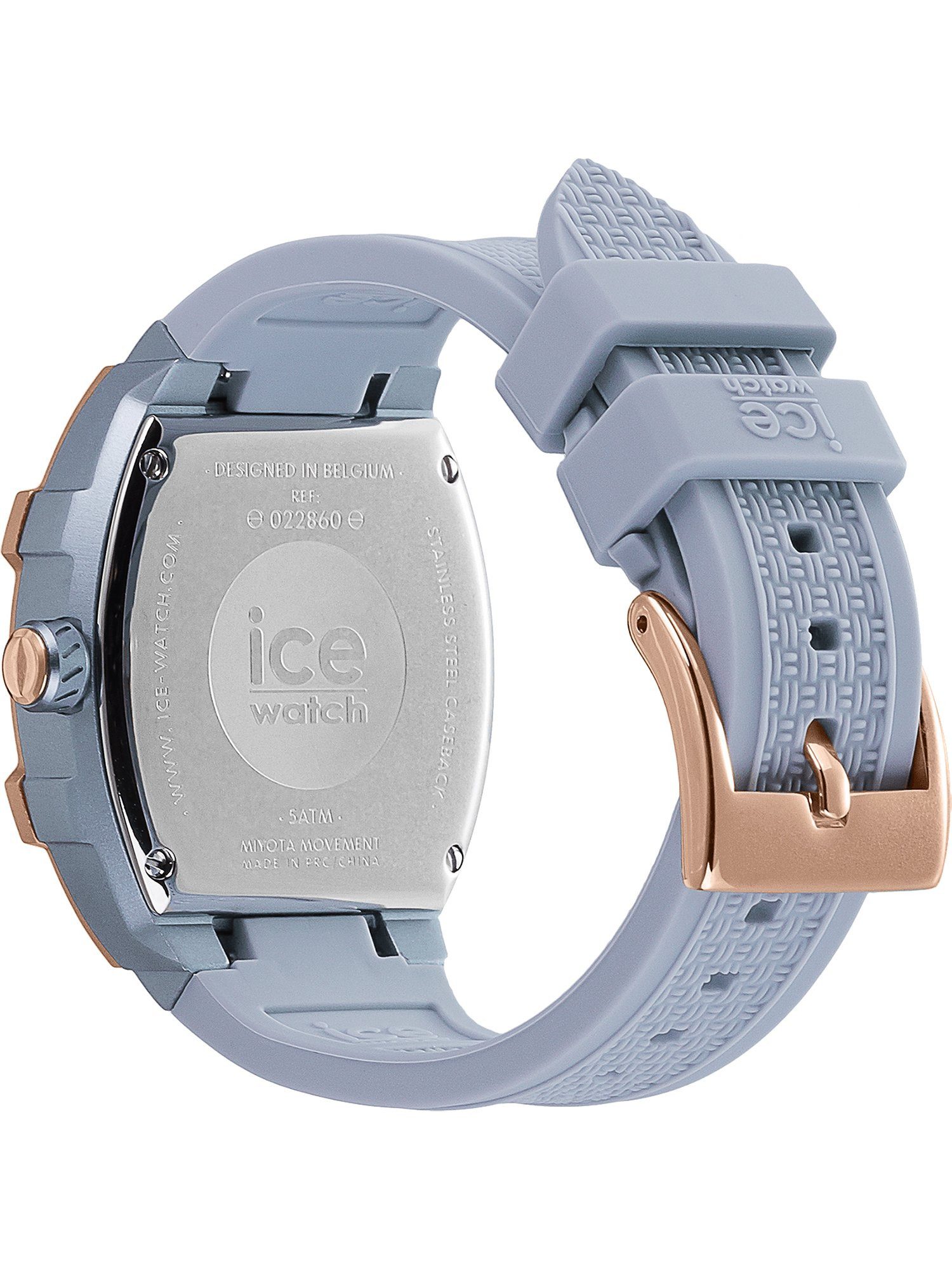 ice-watch Quarzuhr ICE Watch Damen-Uhren Analog Quarz, Klassikuhr
