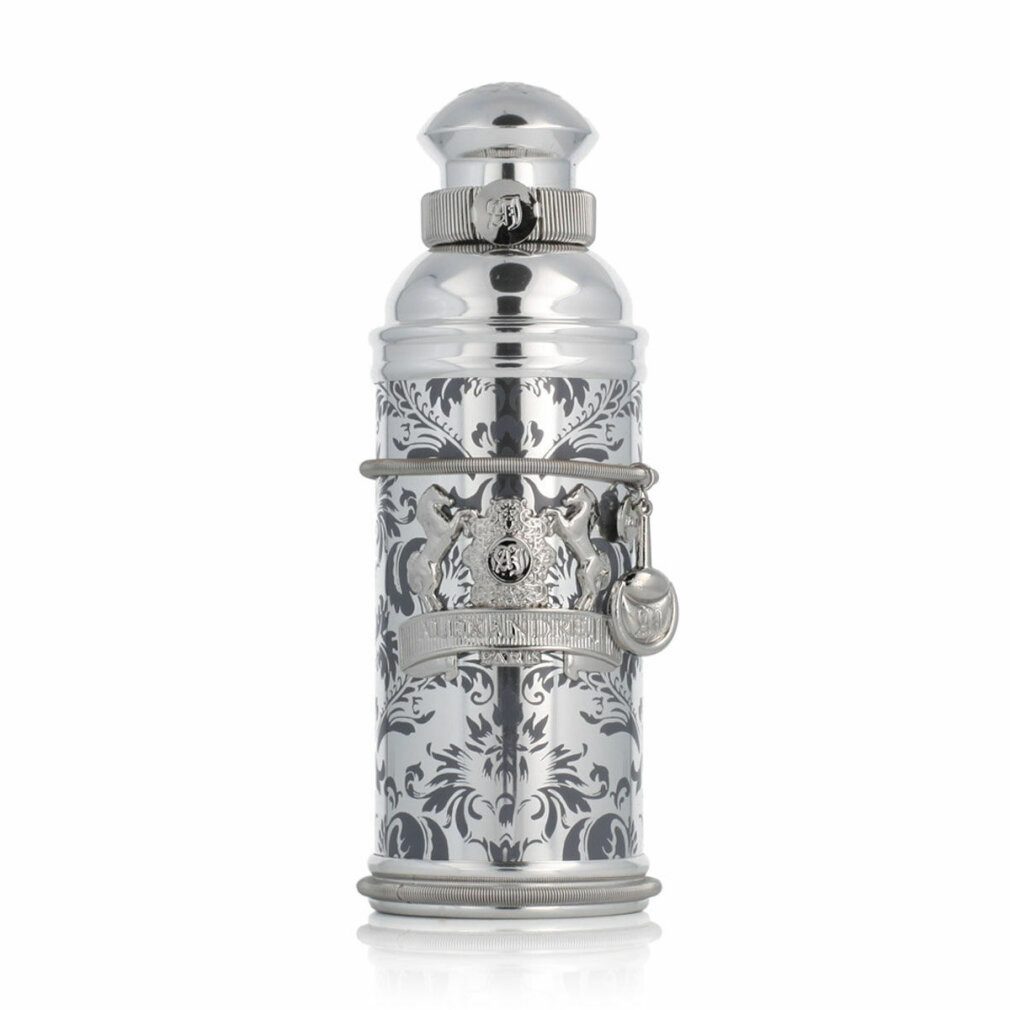 Alexandre.J Körperpflegeduft The Collector Silver Ombre Edp Spray