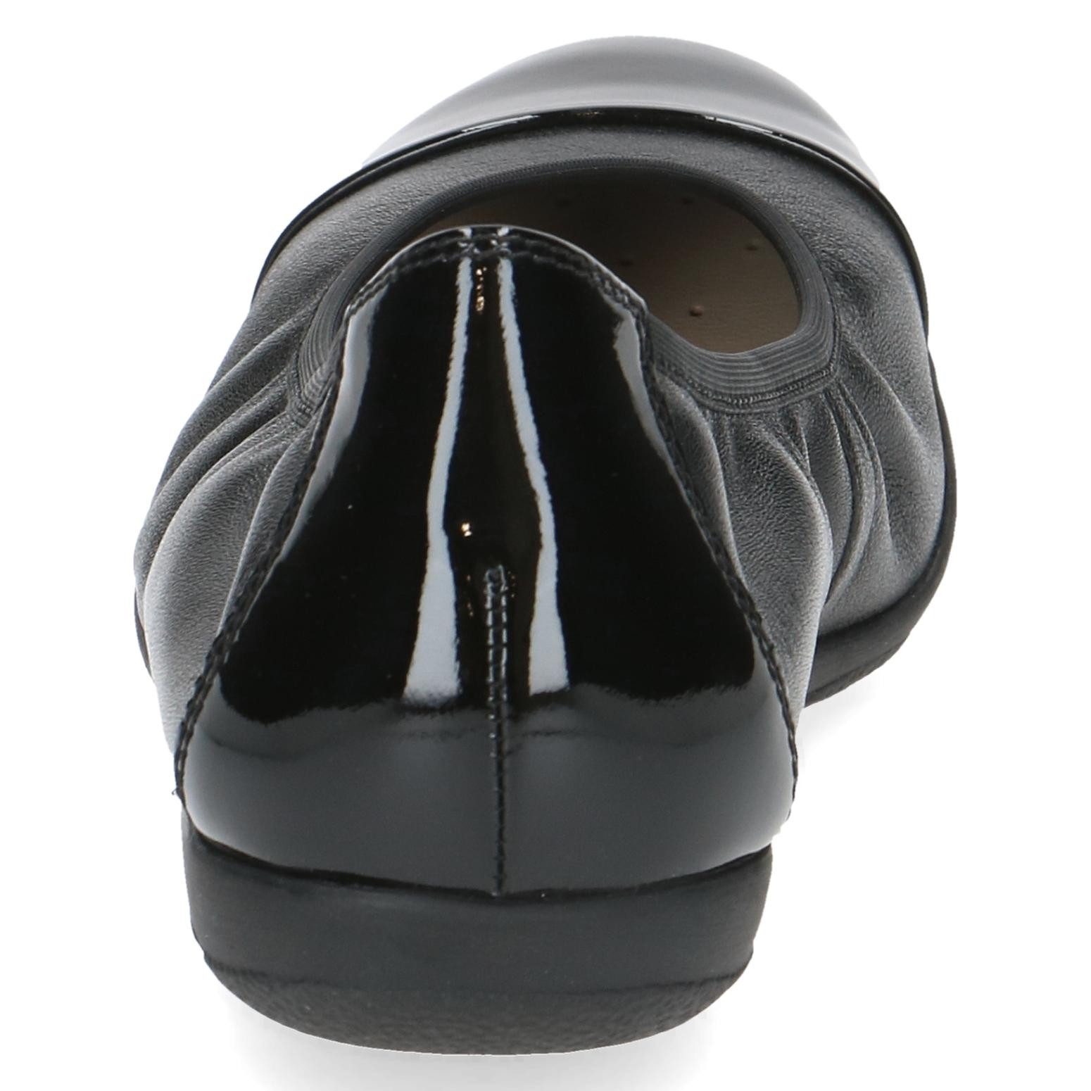 Caprice Ballerina Pumps günstig online kaufen