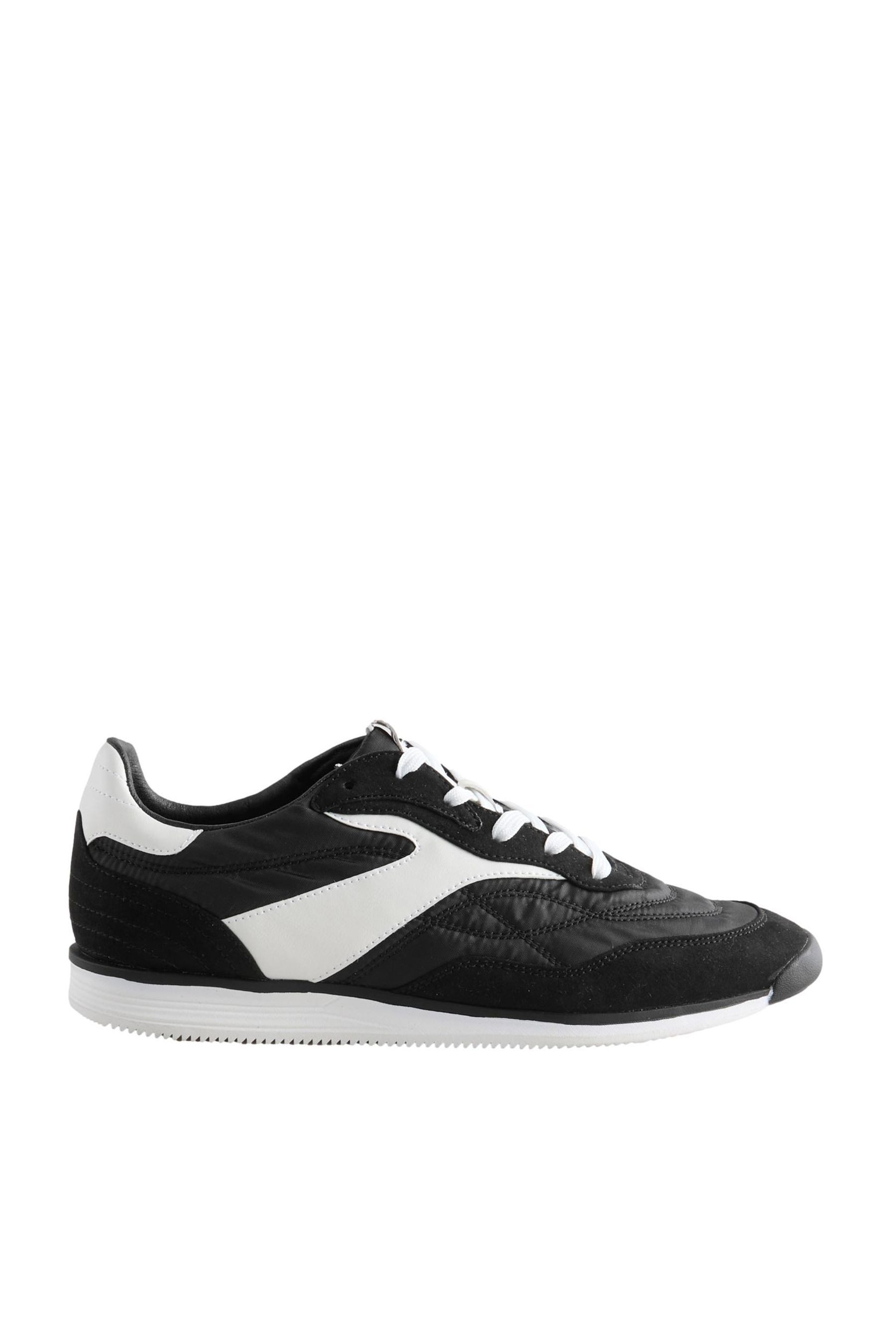 Next Forever Comfort® Schnürsneaker mit Bahnendetail Sneaker (1-tlg) günstig online kaufen