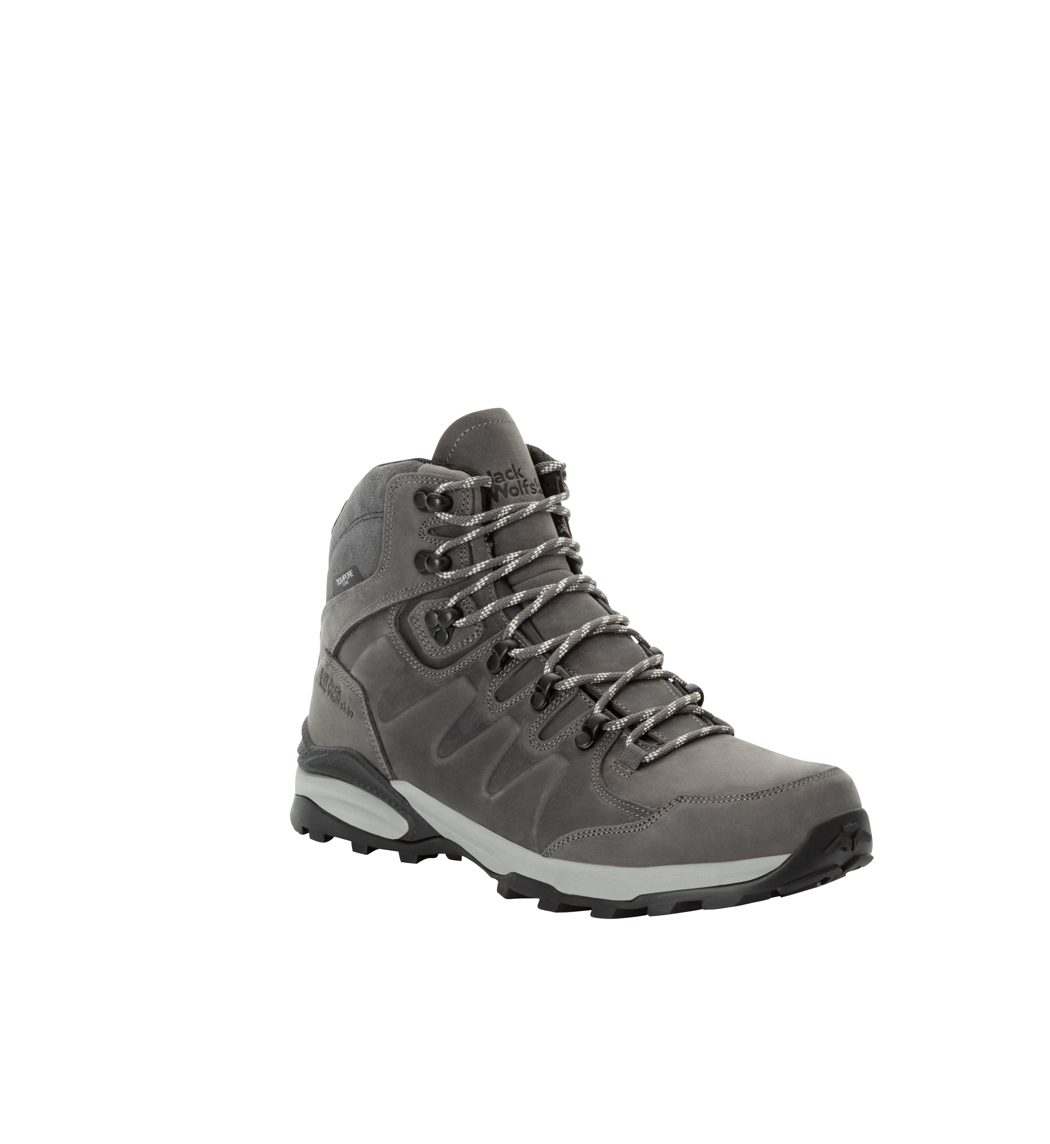 REFUGIO PRIME TEXAPORE MID M Wanderschuh